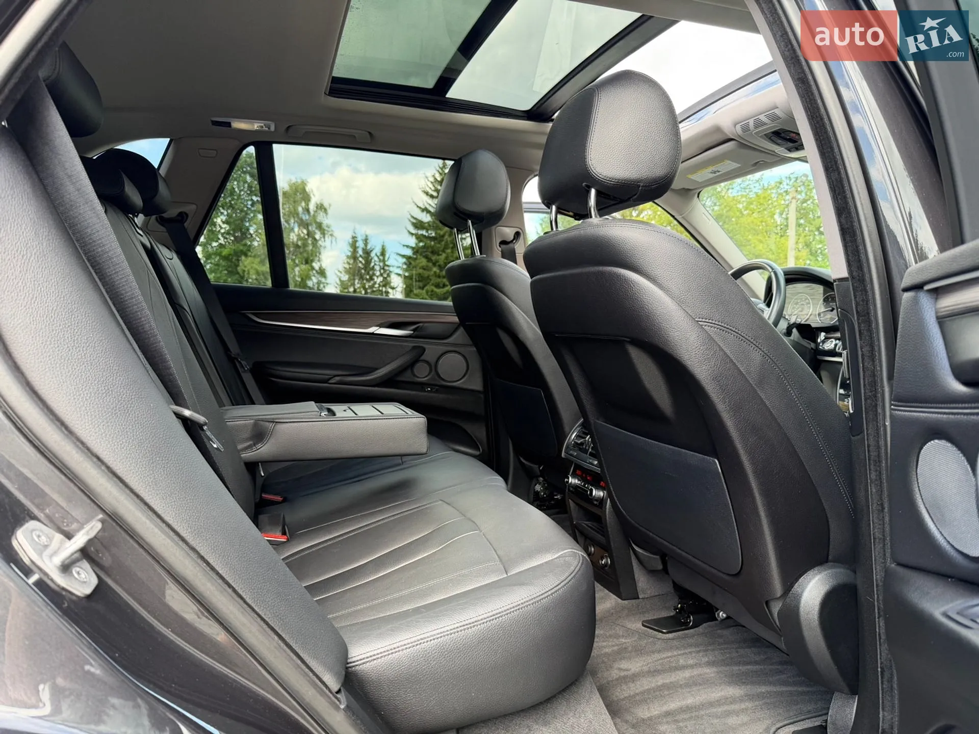 2015 BMW X5 - мініатюра 27