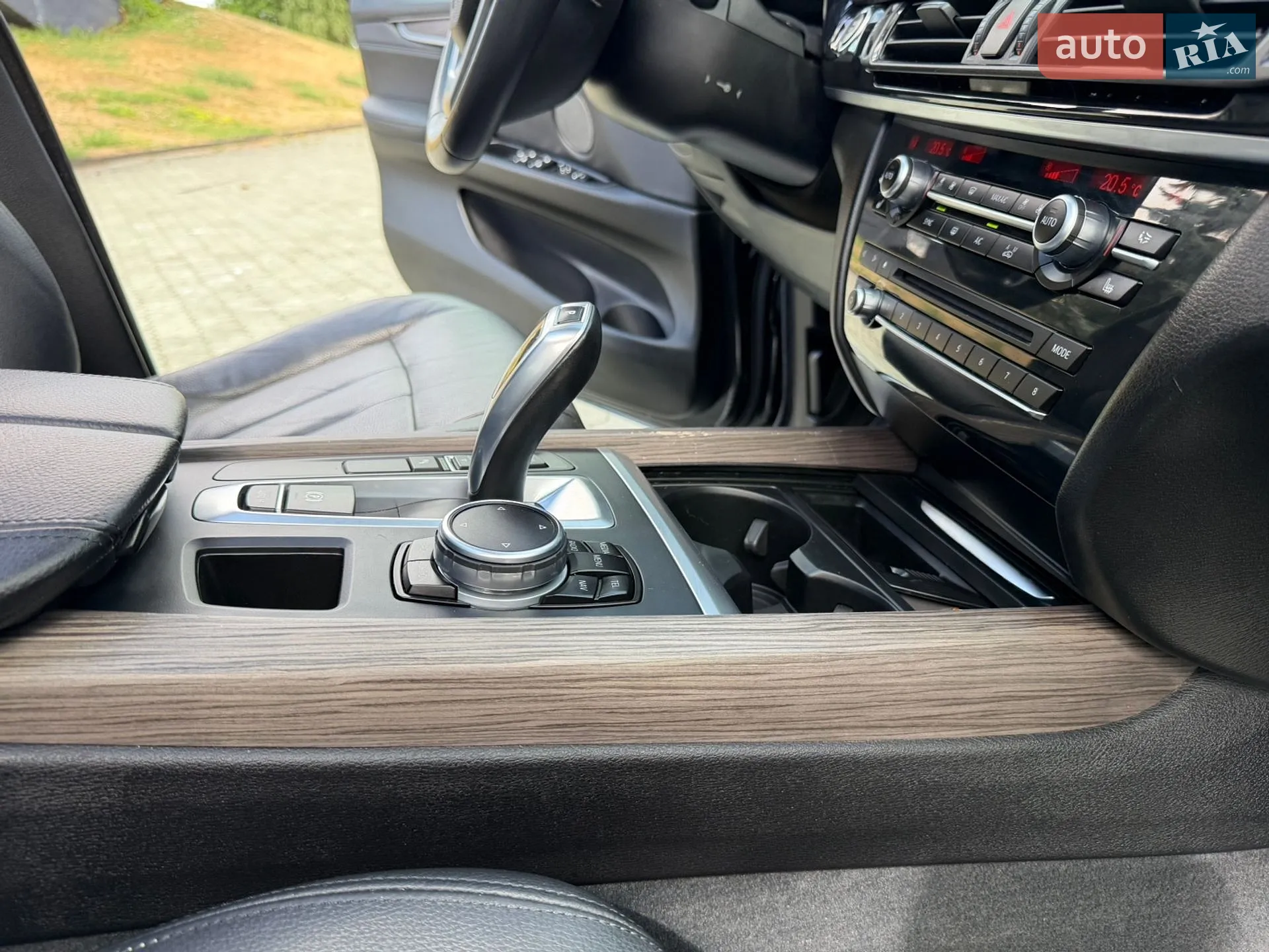 2015 BMW X5 - мініатюра 32