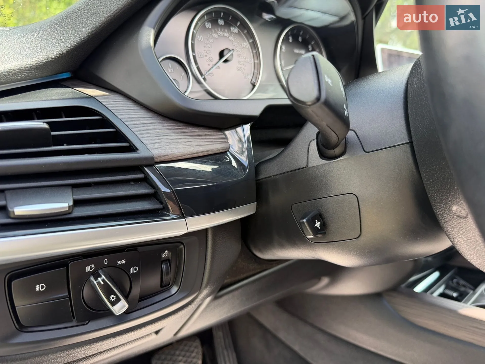 2015 BMW X5 - мініатюра 42