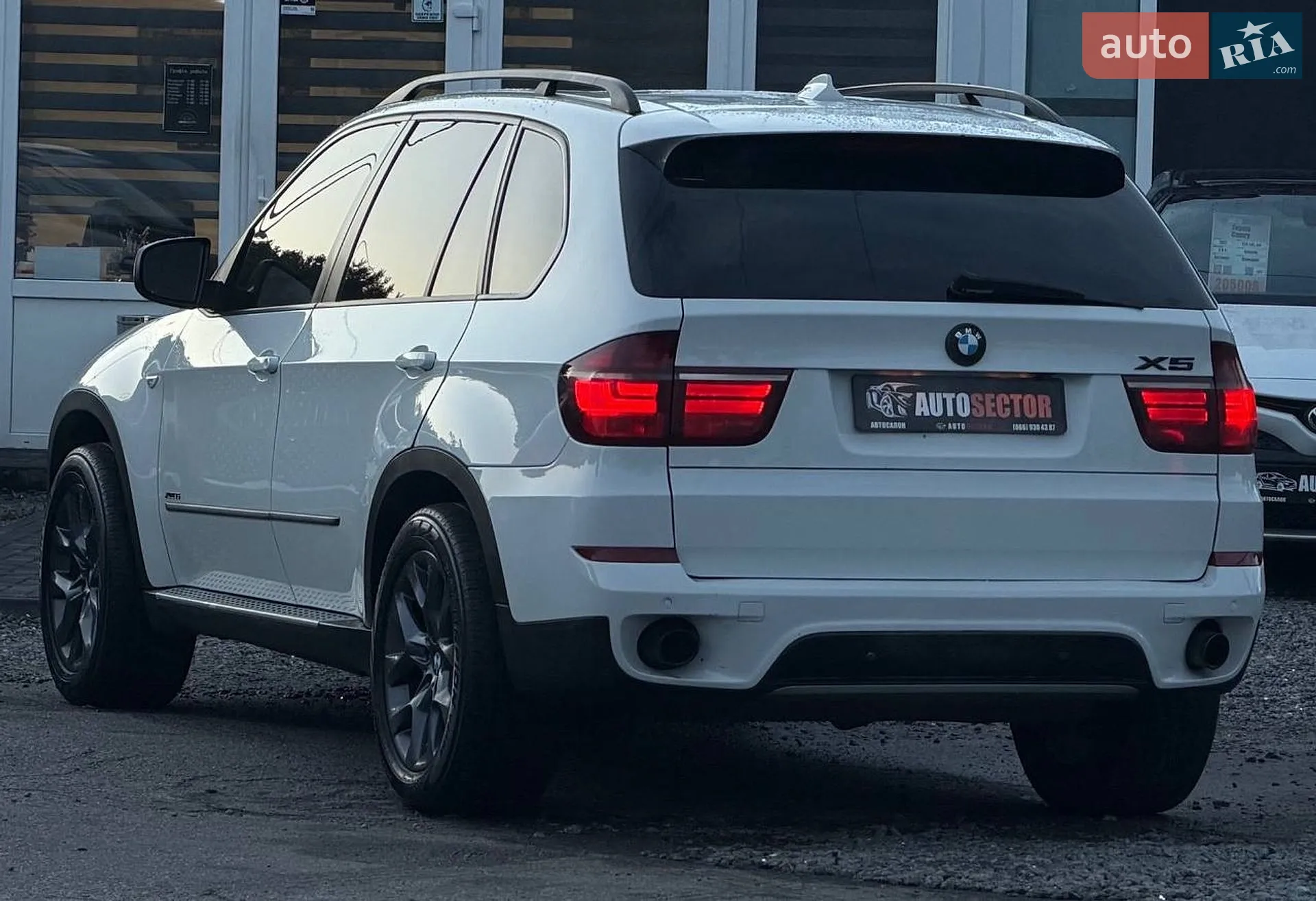2010 BMW X5 - мініатюра 3