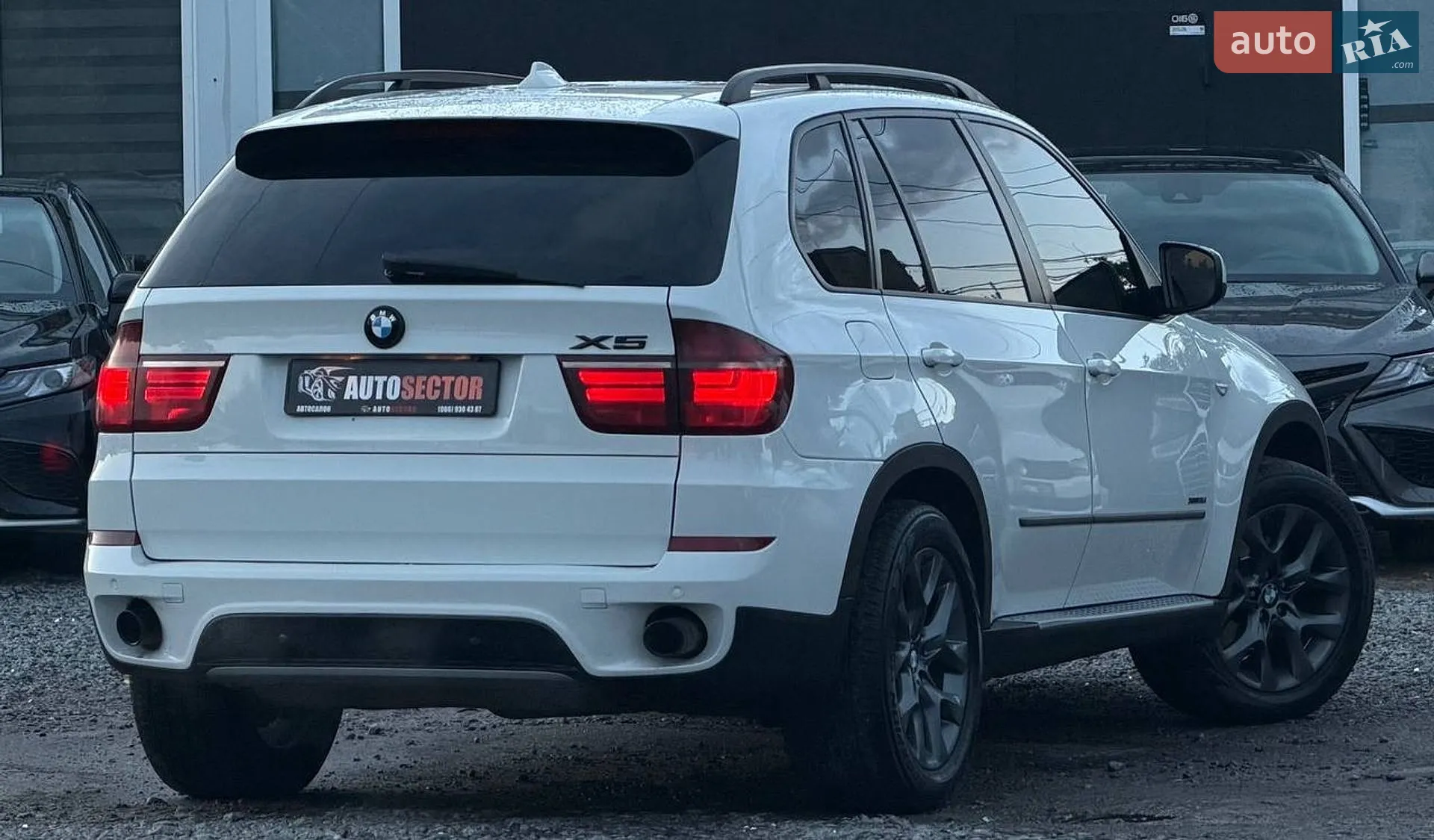 2010 BMW X5 - мініатюра 6