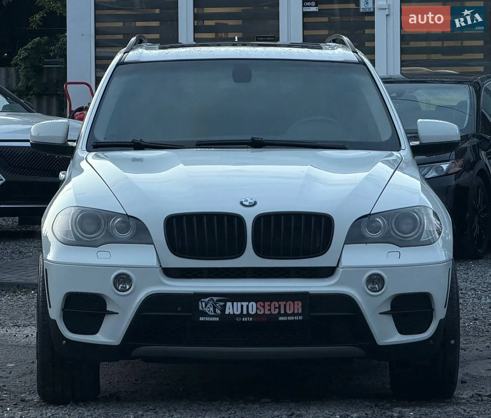 2010 BMW X5 - мініатюра 10