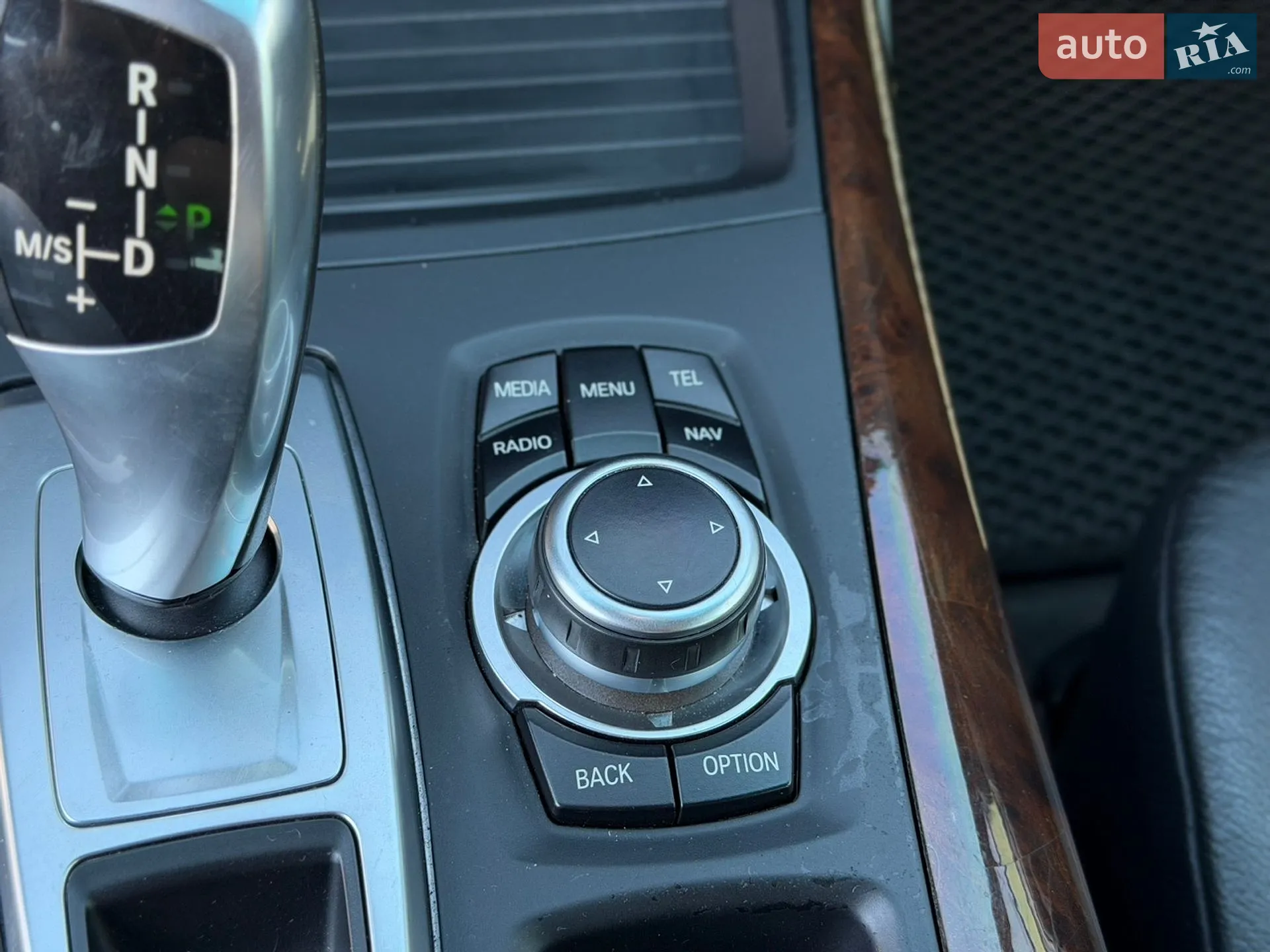 2013 BMW X5 - мініатюра 26