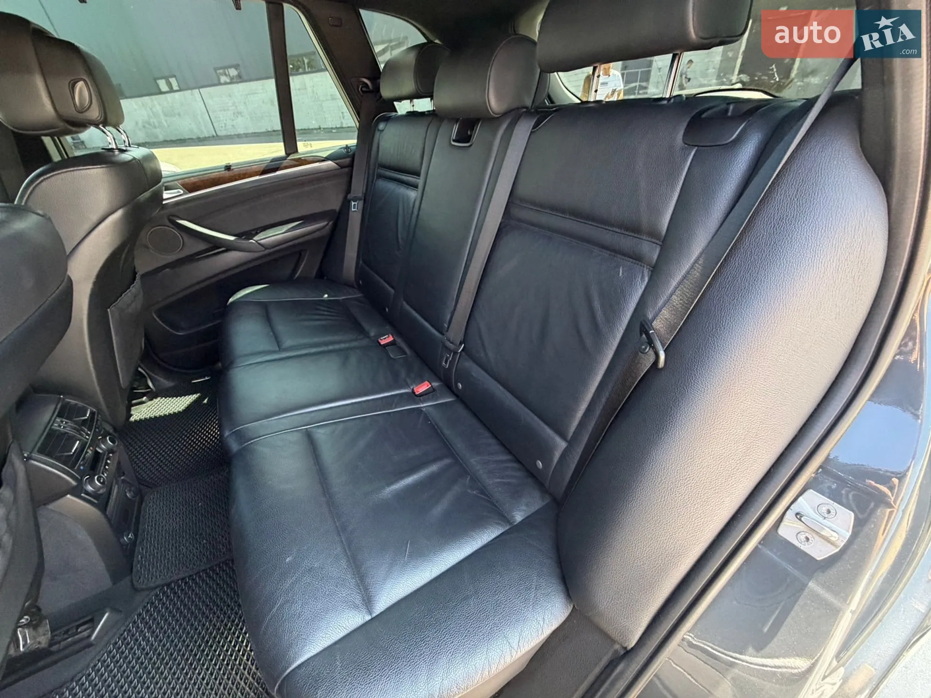 2013 BMW X5 - мініатюра 30