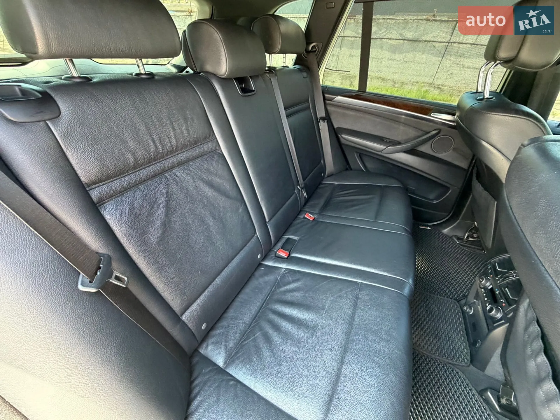 2013 BMW X5 - мініатюра 36