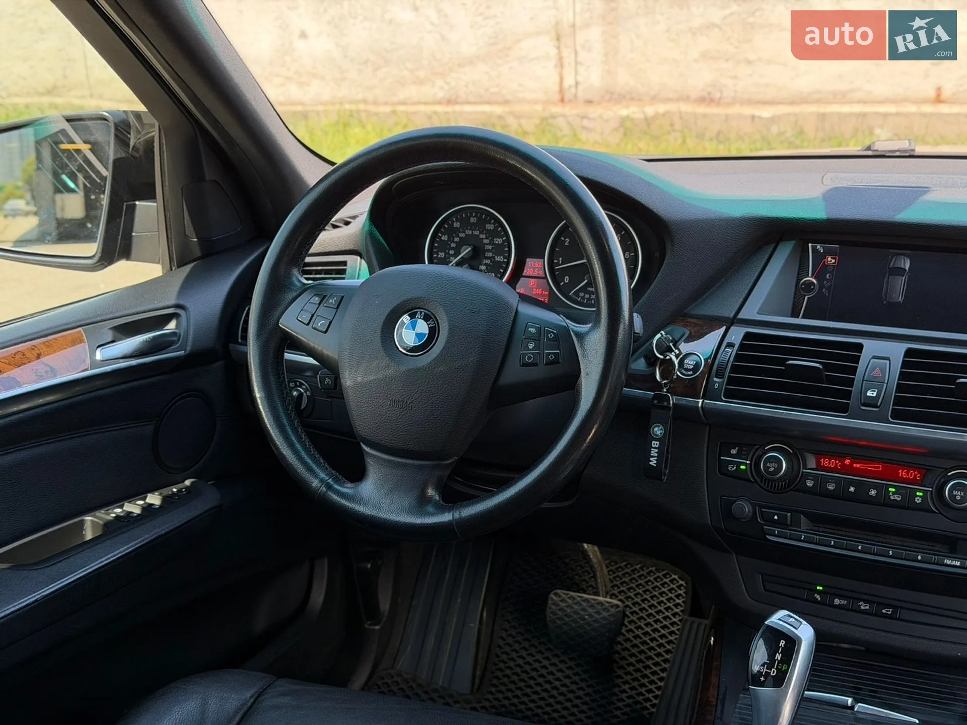2013 BMW X5 - мініатюра 40