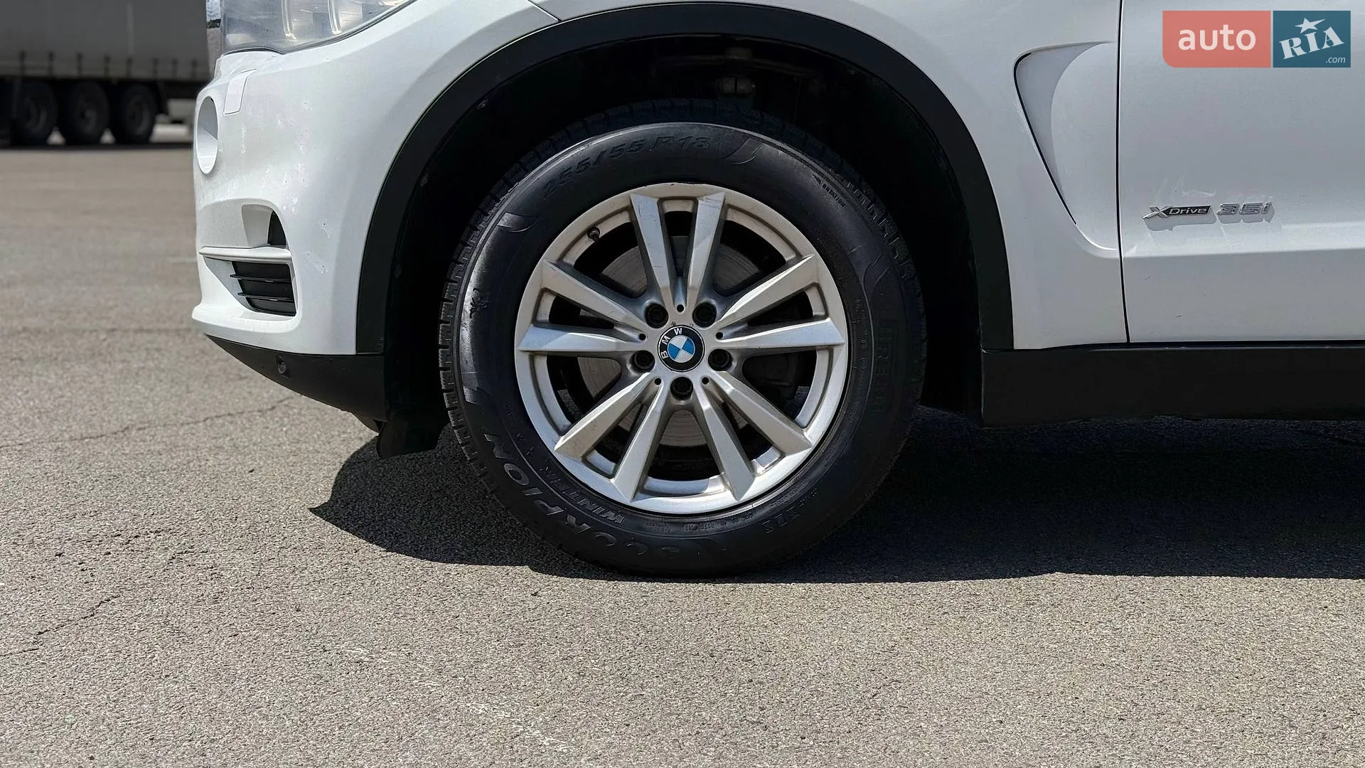 2015 BMW X5 - мініатюра 10
