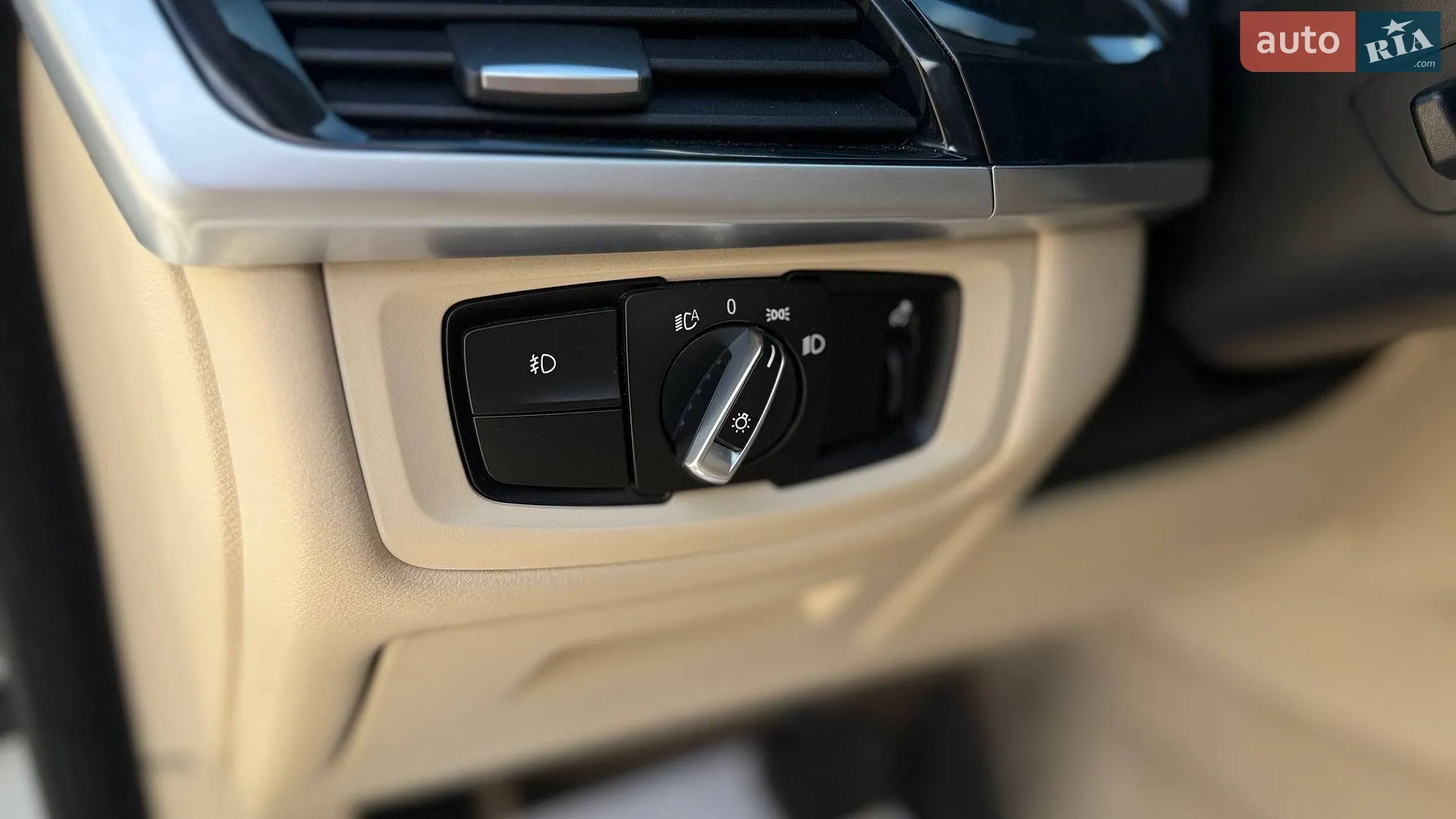 2015 BMW X5 - мініатюра 17