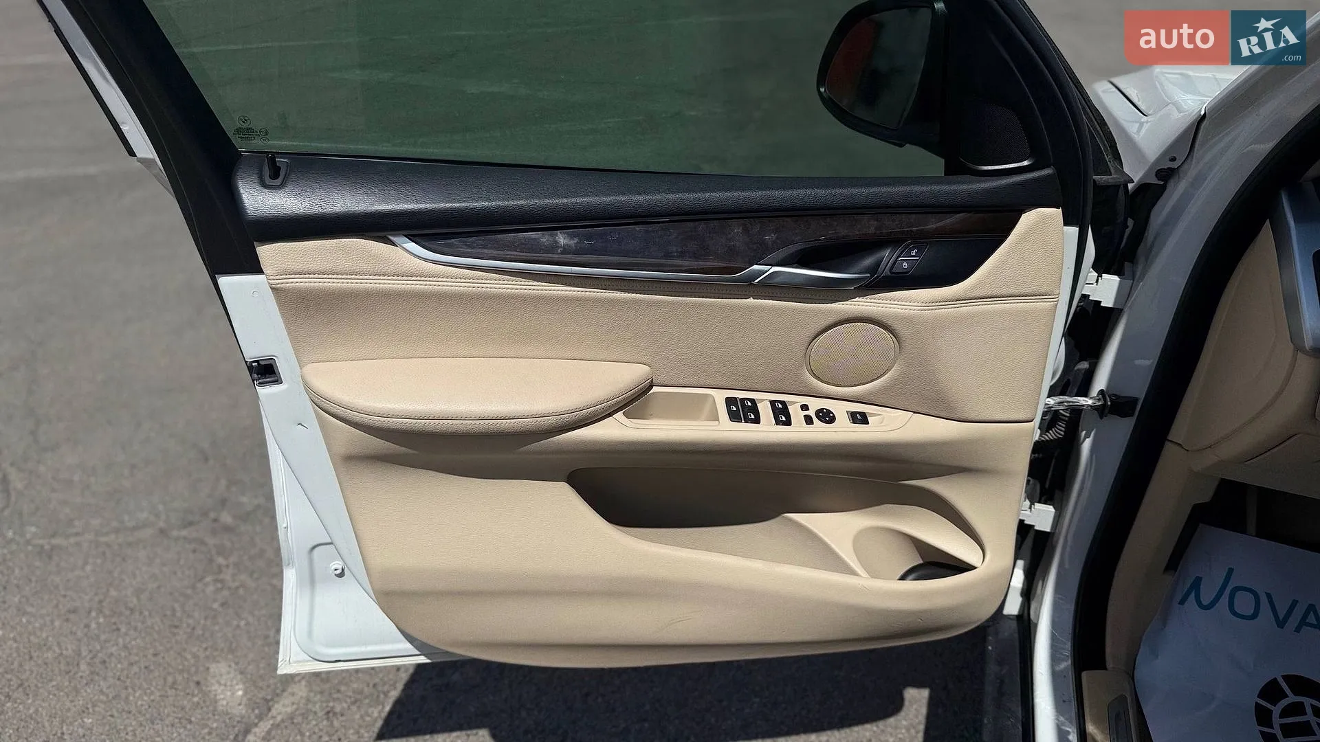 2015 BMW X5 - мініатюра 18