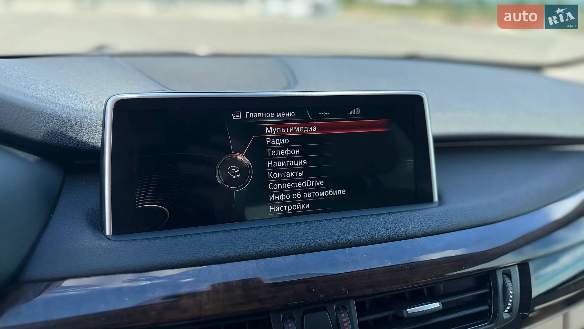 2015 BMW X5 - мініатюра 20