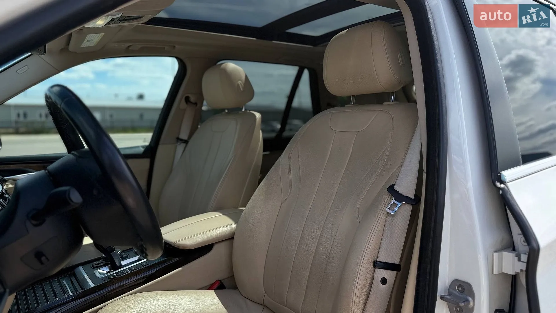 2015 BMW X5 - мініатюра 24