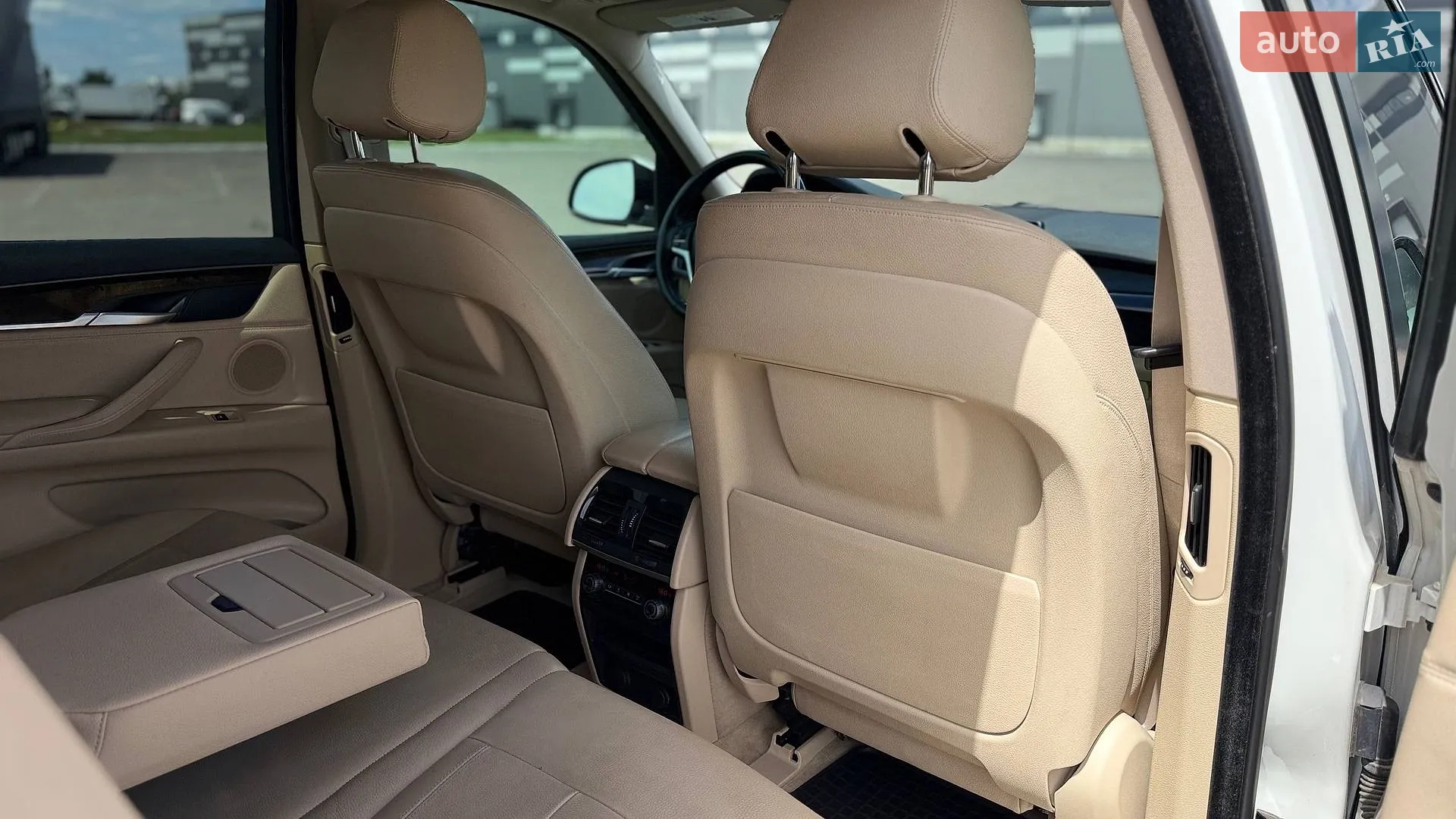 2015 BMW X5 - мініатюра 26