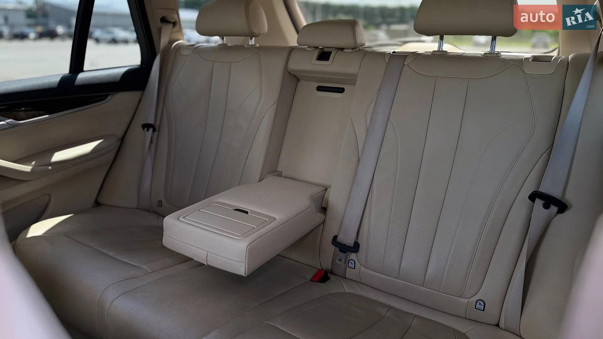 2015 BMW X5 - мініатюра 27