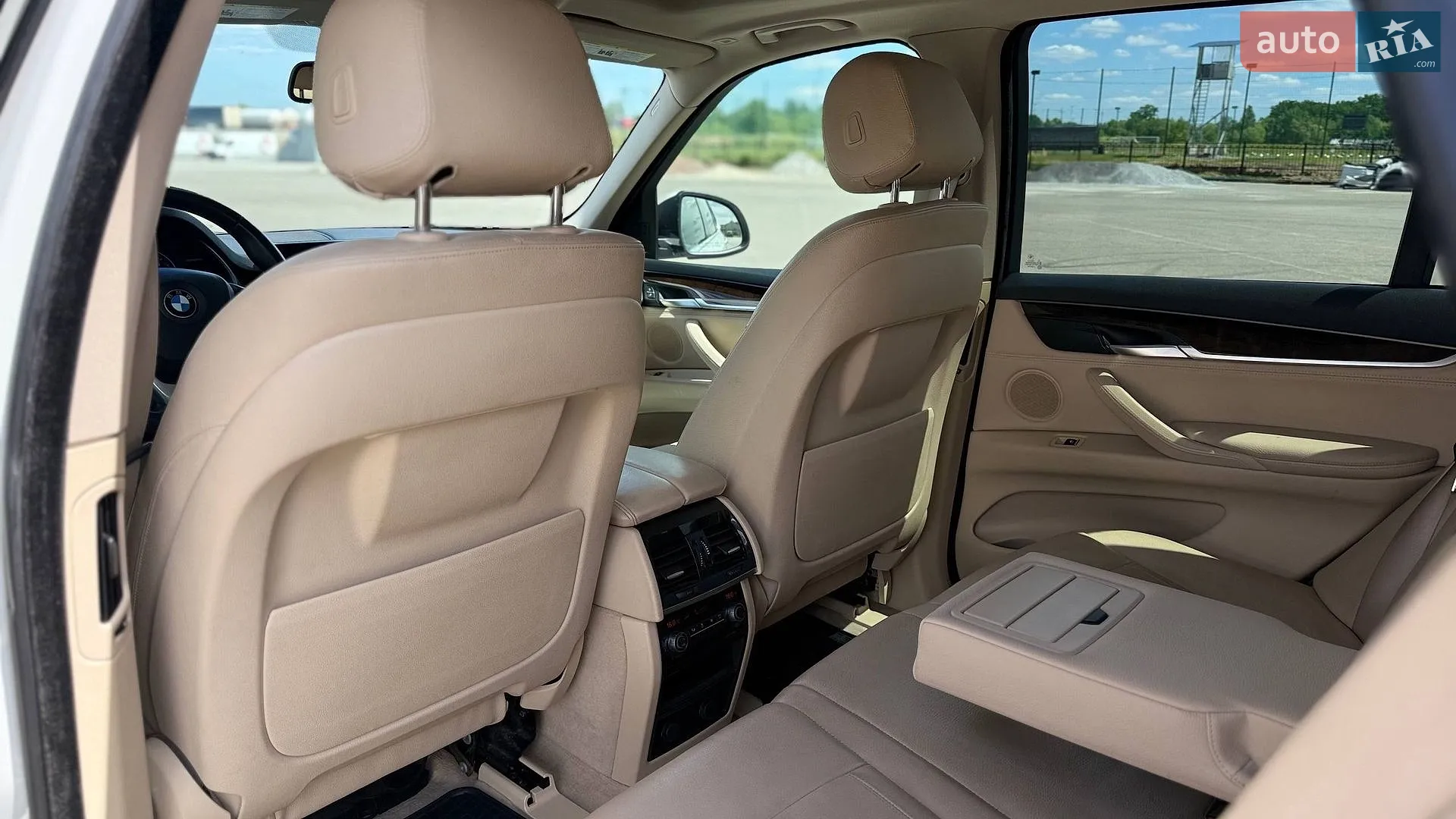 2015 BMW X5 - мініатюра 28