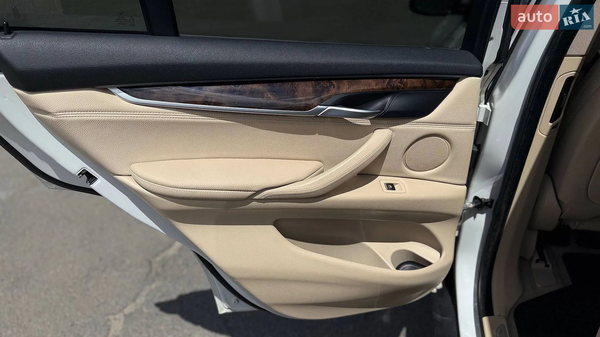 2015 BMW X5 - мініатюра 29