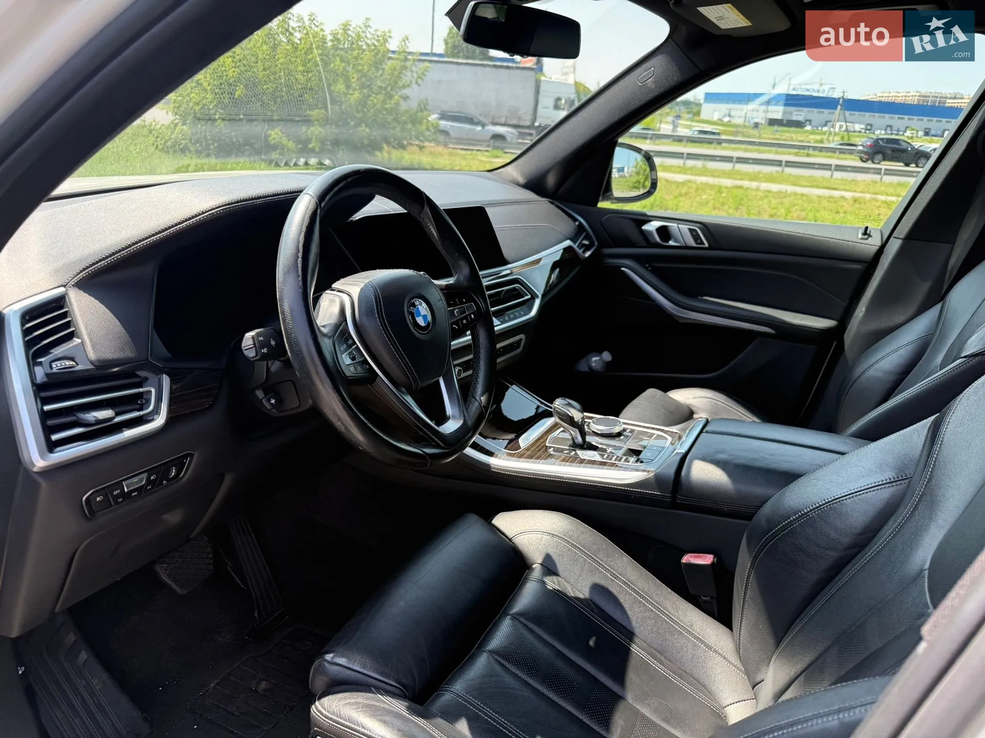2020 BMW X5 - мініатюра 18