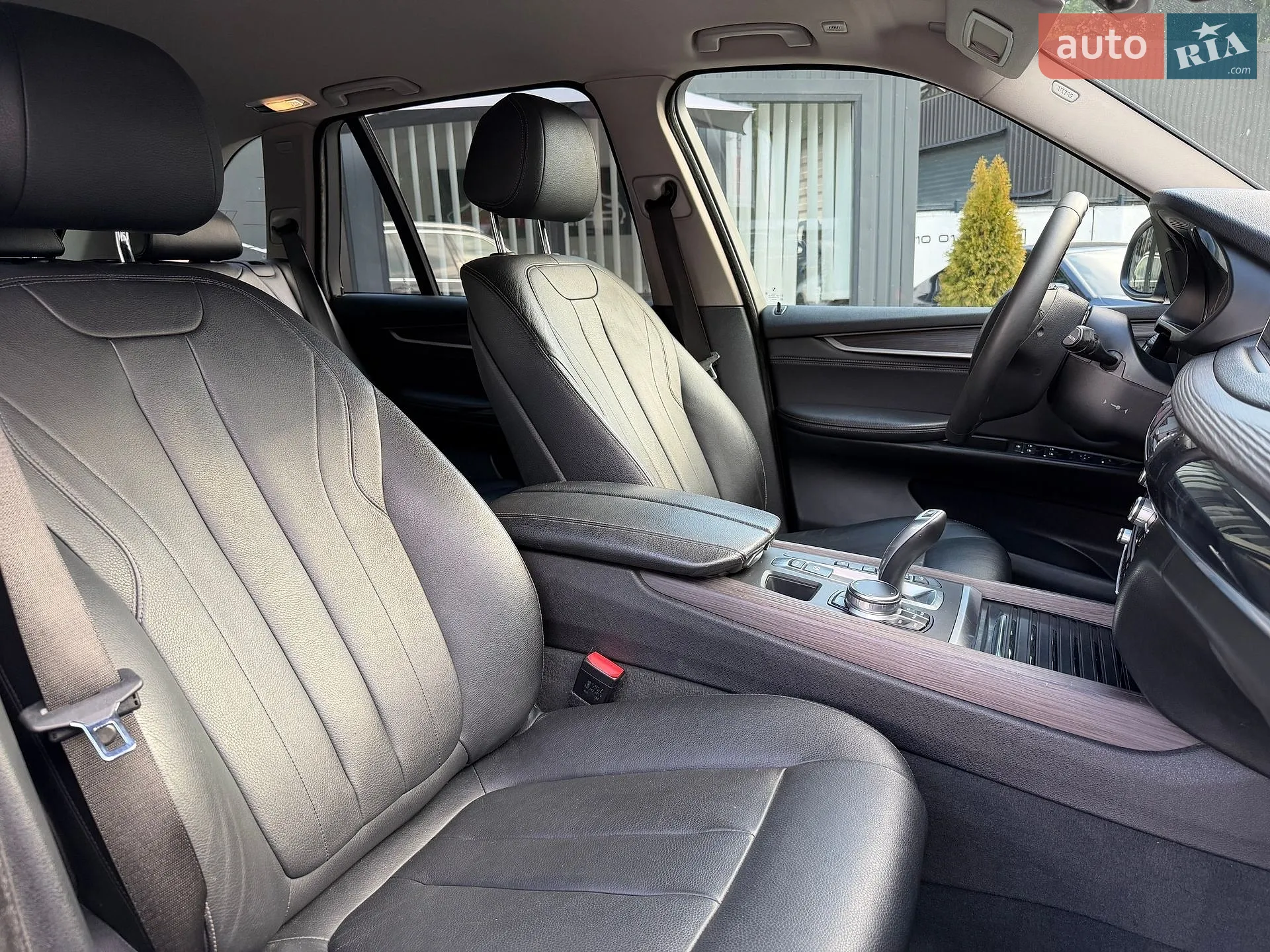 2018 BMW X5 - мініатюра 31