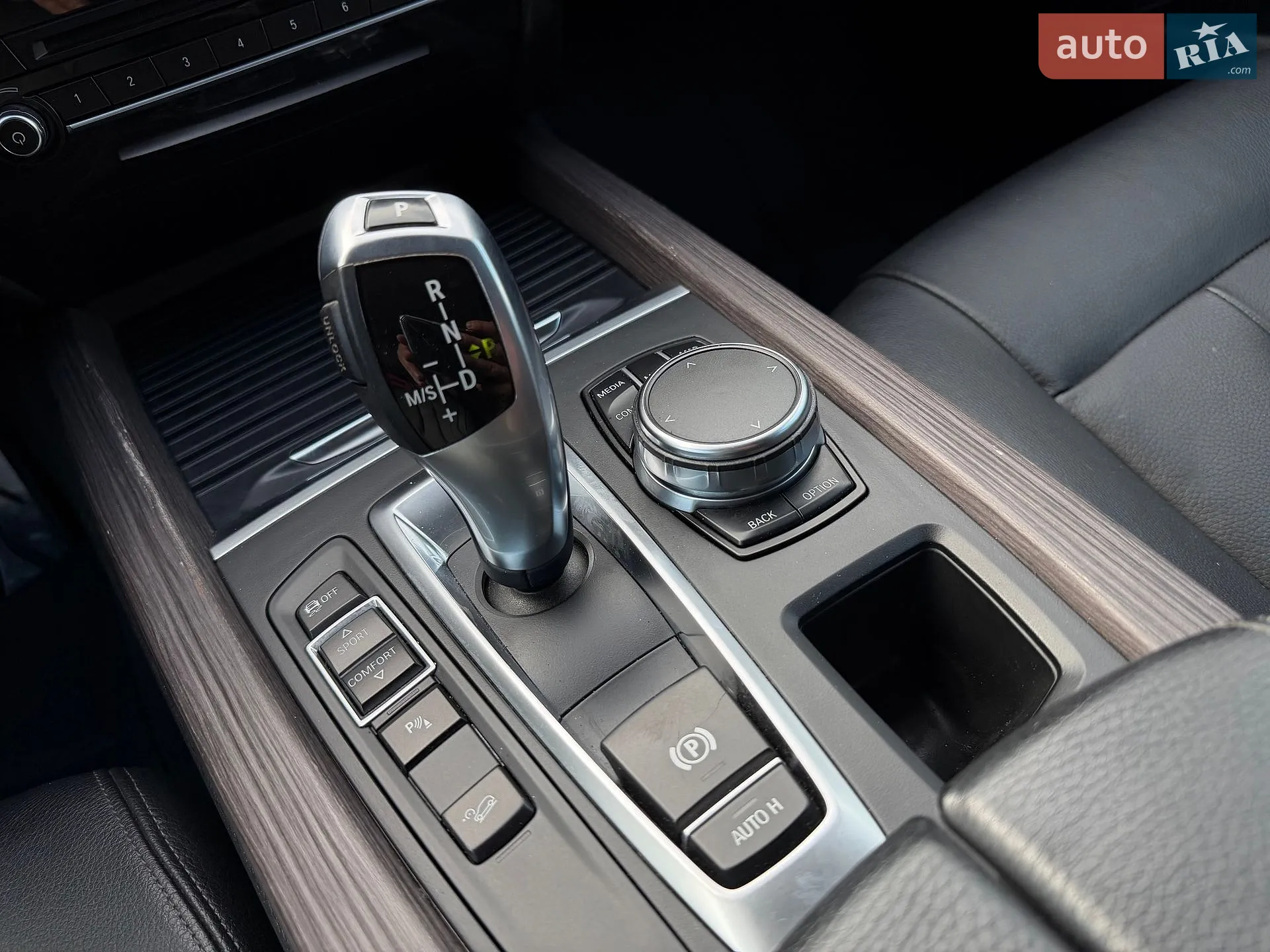 2018 BMW X5 - мініатюра 46