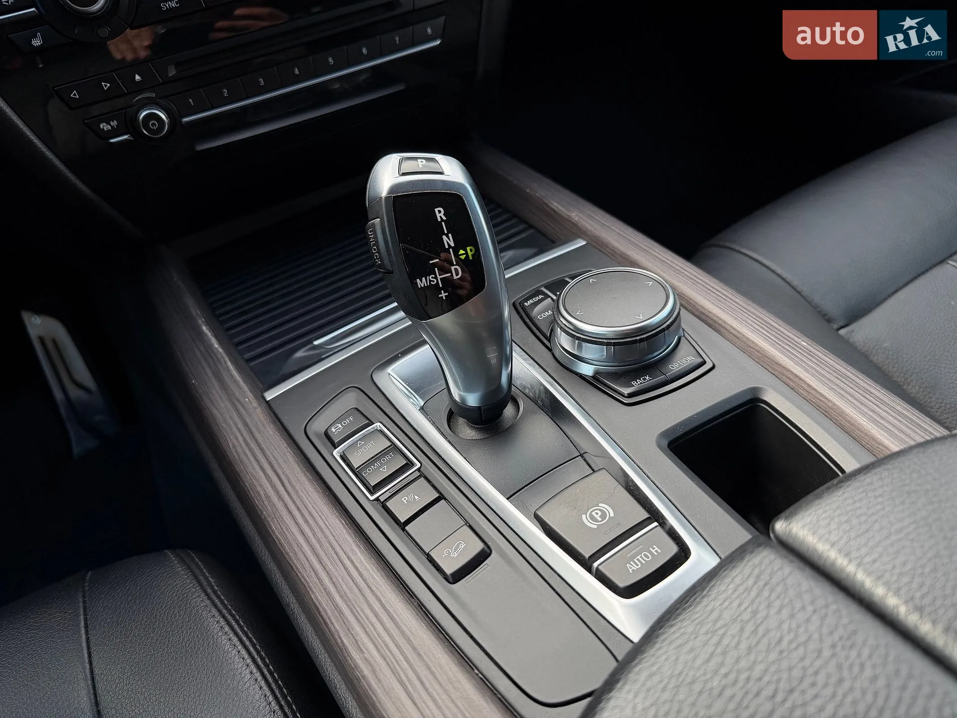 2018 BMW X5 - мініатюра 47