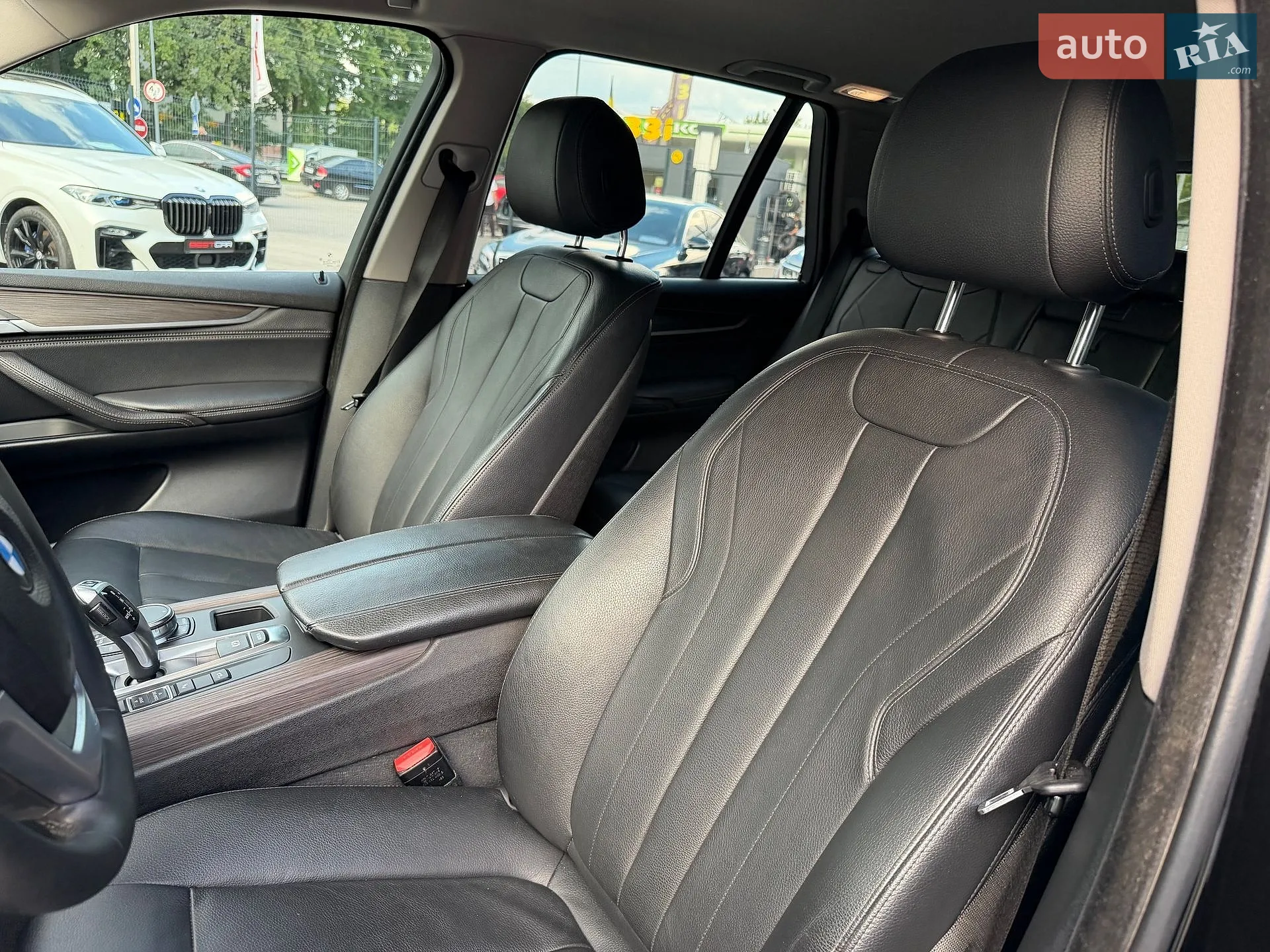 2018 BMW X5 - мініатюра 53