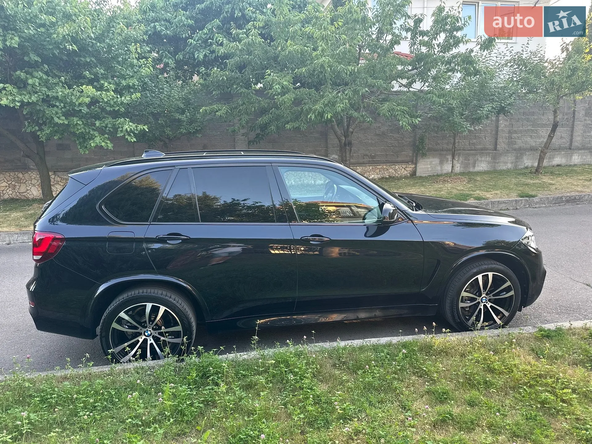 2016 BMW X5 - мініатюра 7