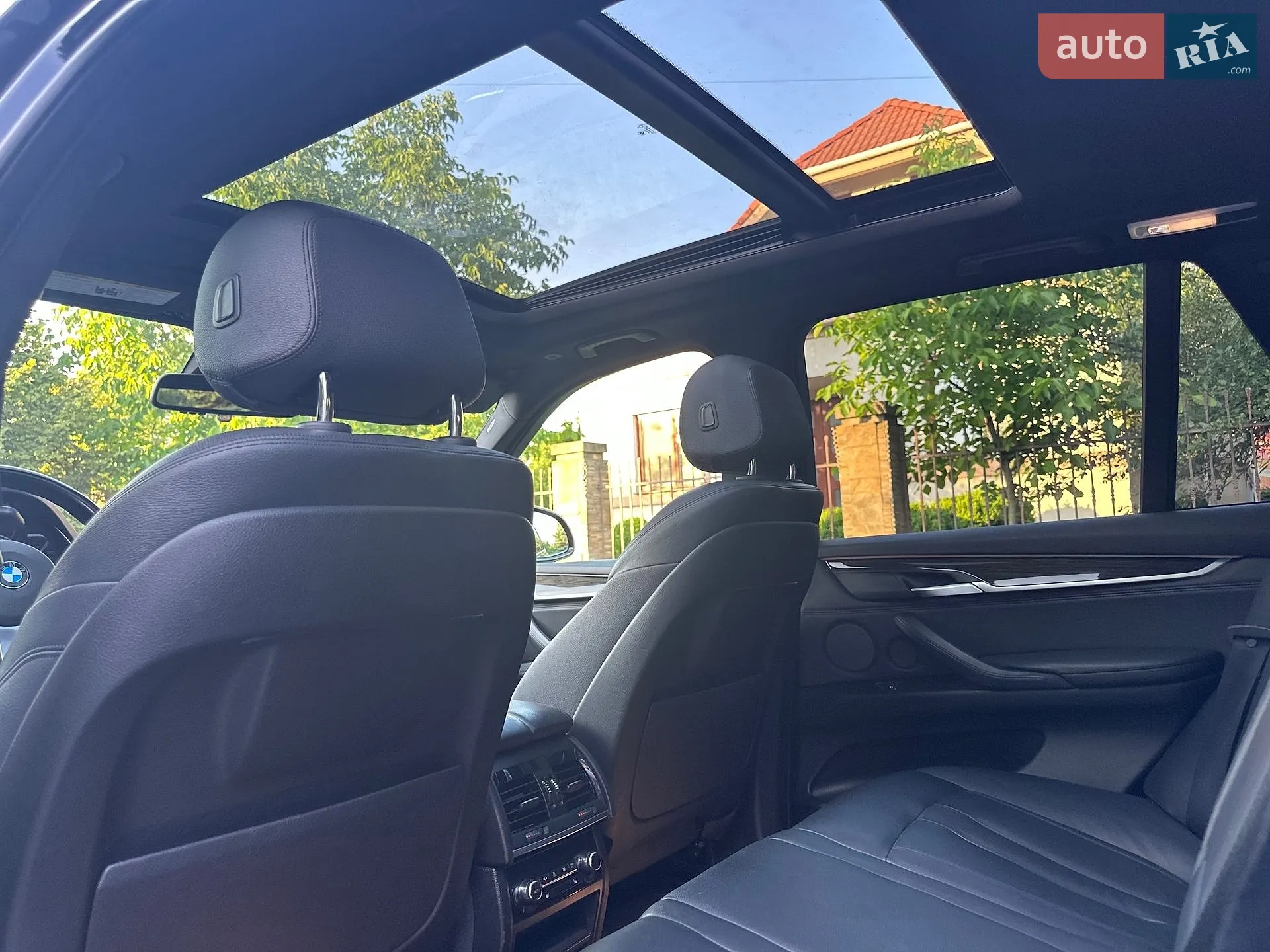 2016 BMW X5 - мініатюра 21