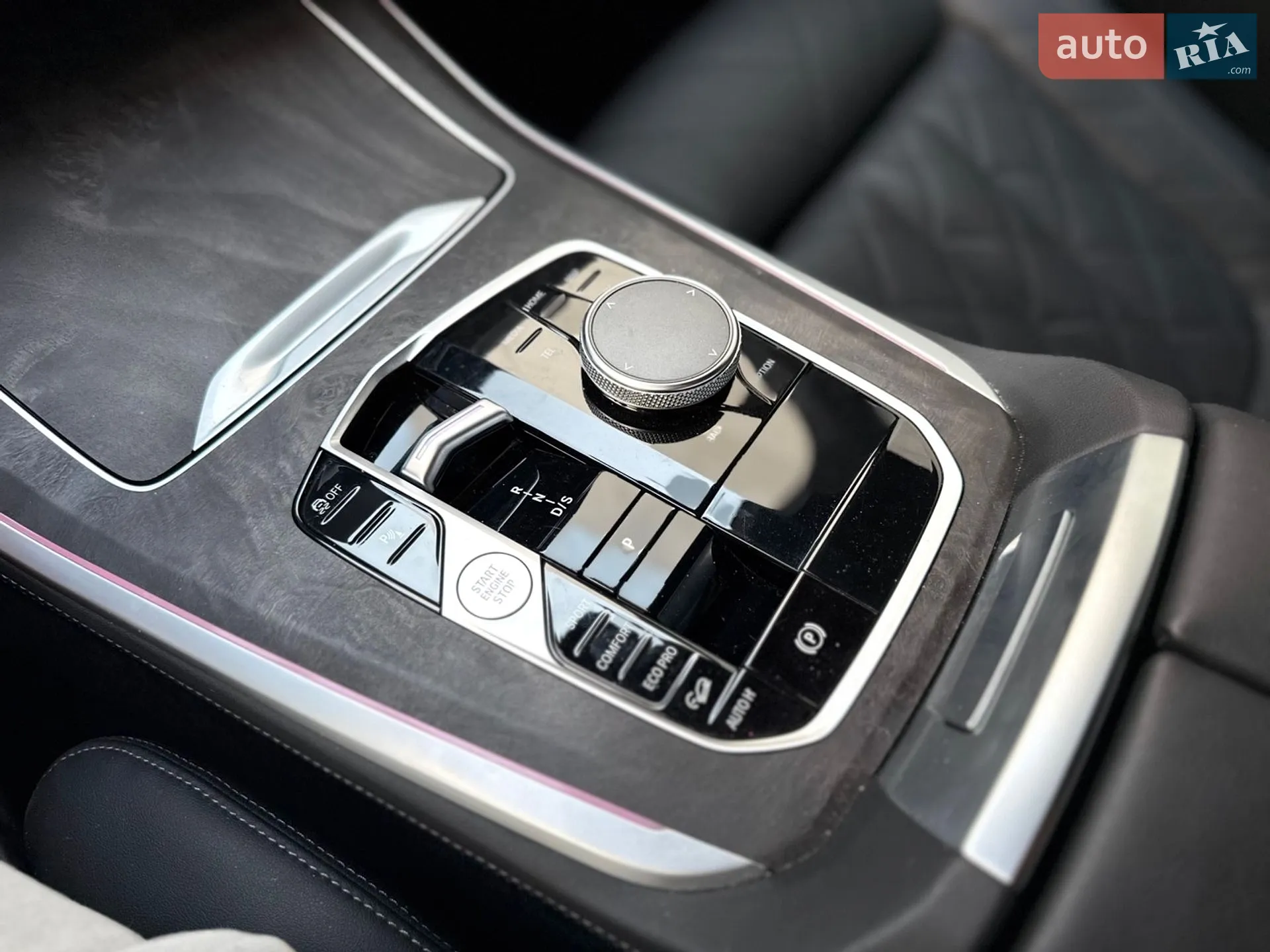 2023 BMW X5 - мініатюра 21