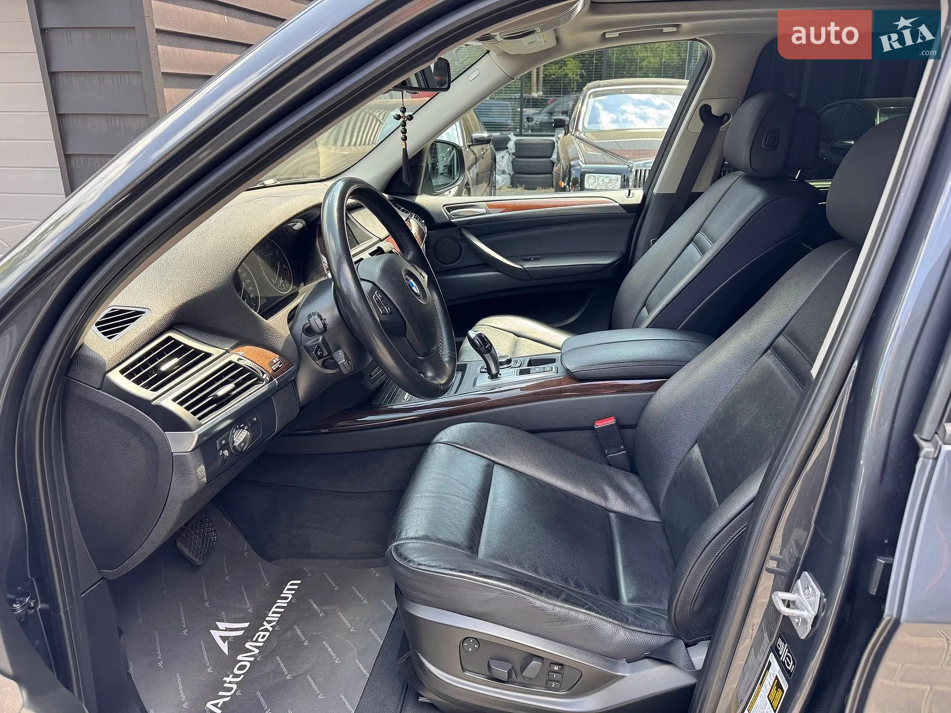 2013 BMW X5 - мініатюра 8