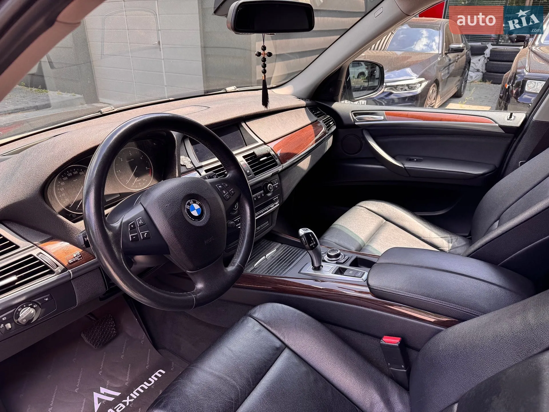 2013 BMW X5 - мініатюра 9
