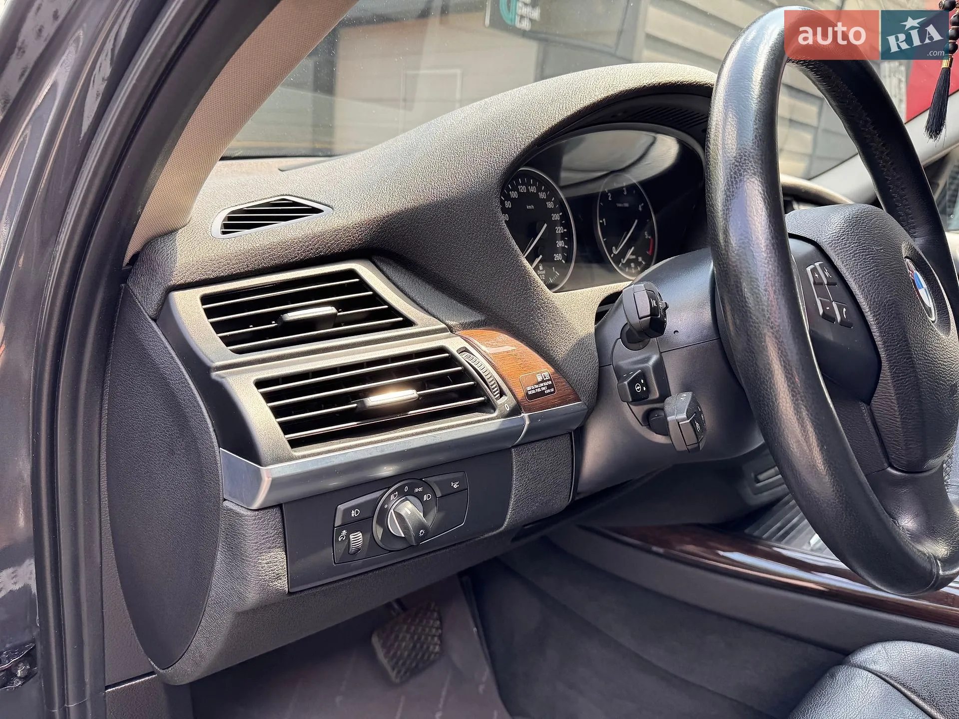2013 BMW X5 - мініатюра 10