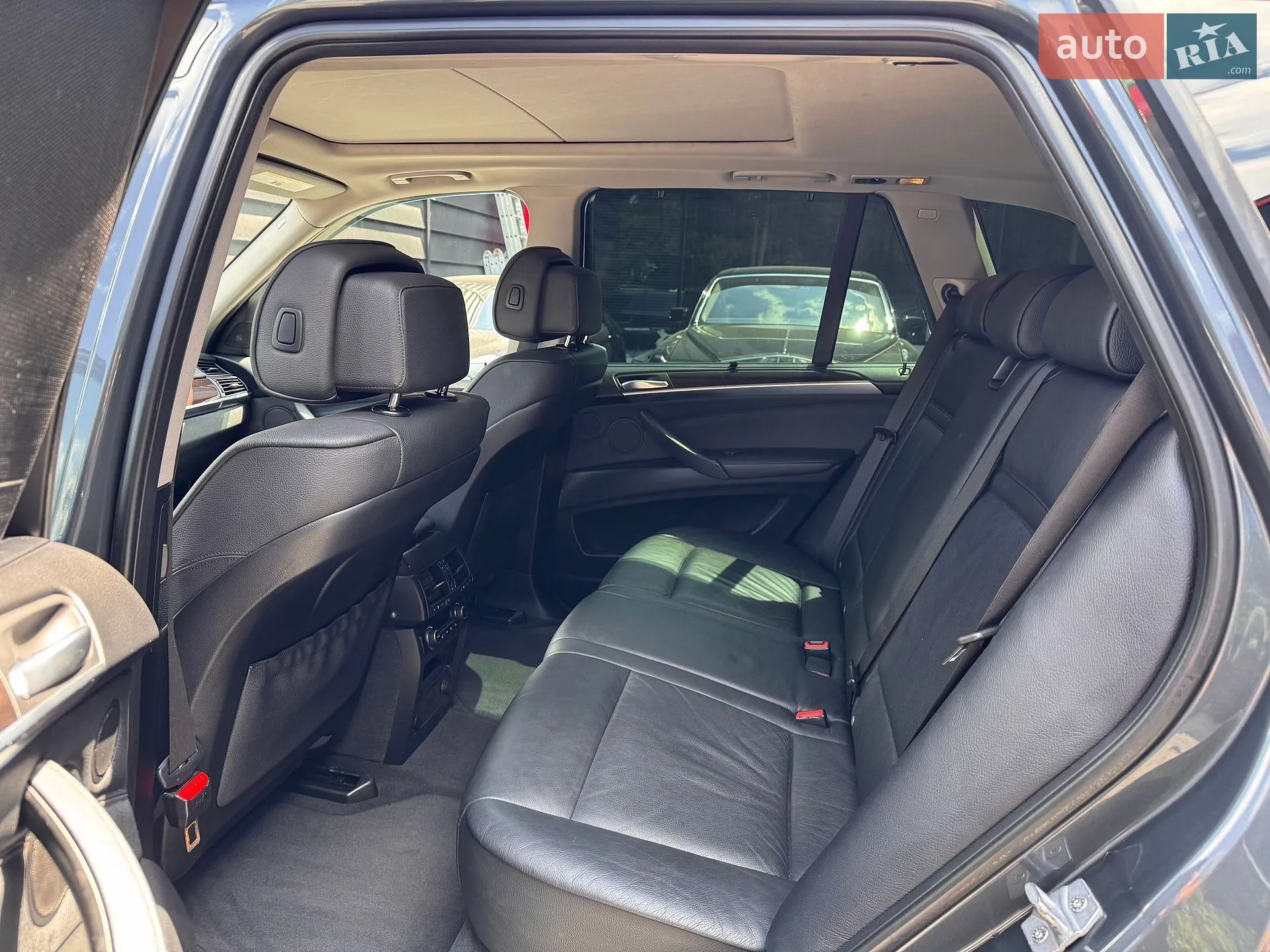 2013 BMW X5 - мініатюра 12
