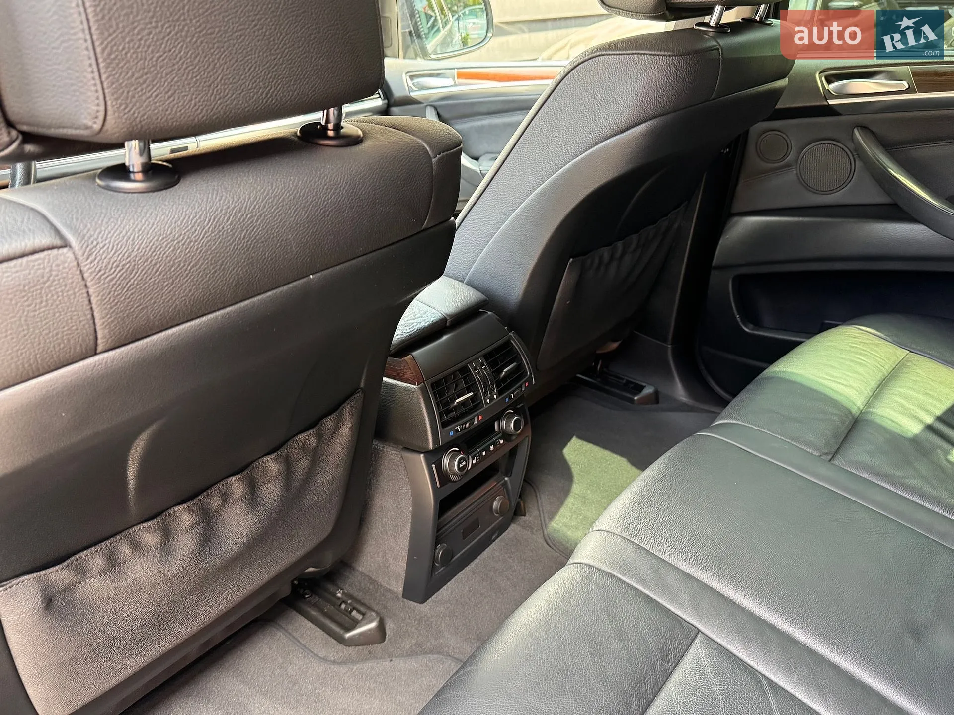 2013 BMW X5 - мініатюра 13