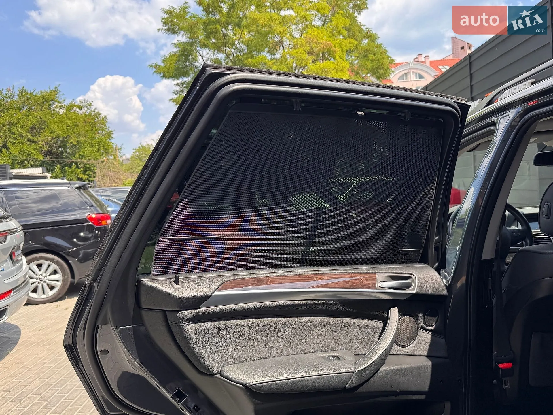 2013 BMW X5 - мініатюра 14