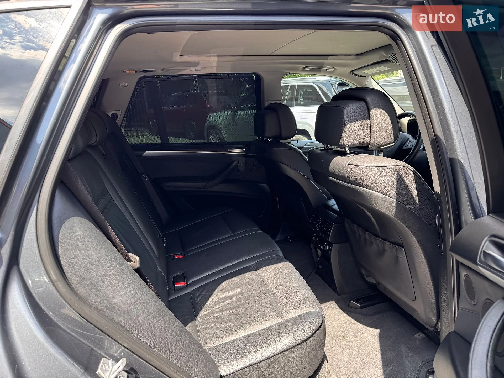2013 BMW X5 - мініатюра 15