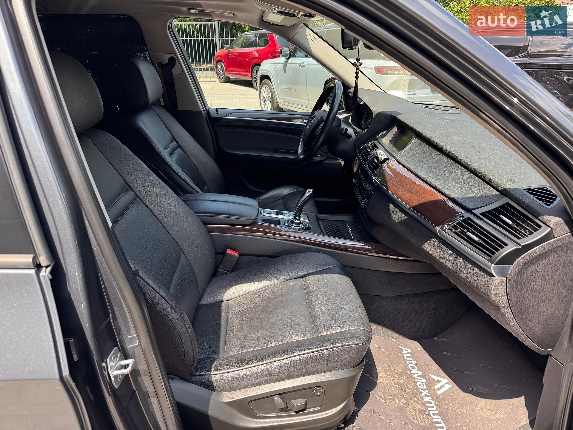2013 BMW X5 - мініатюра 16