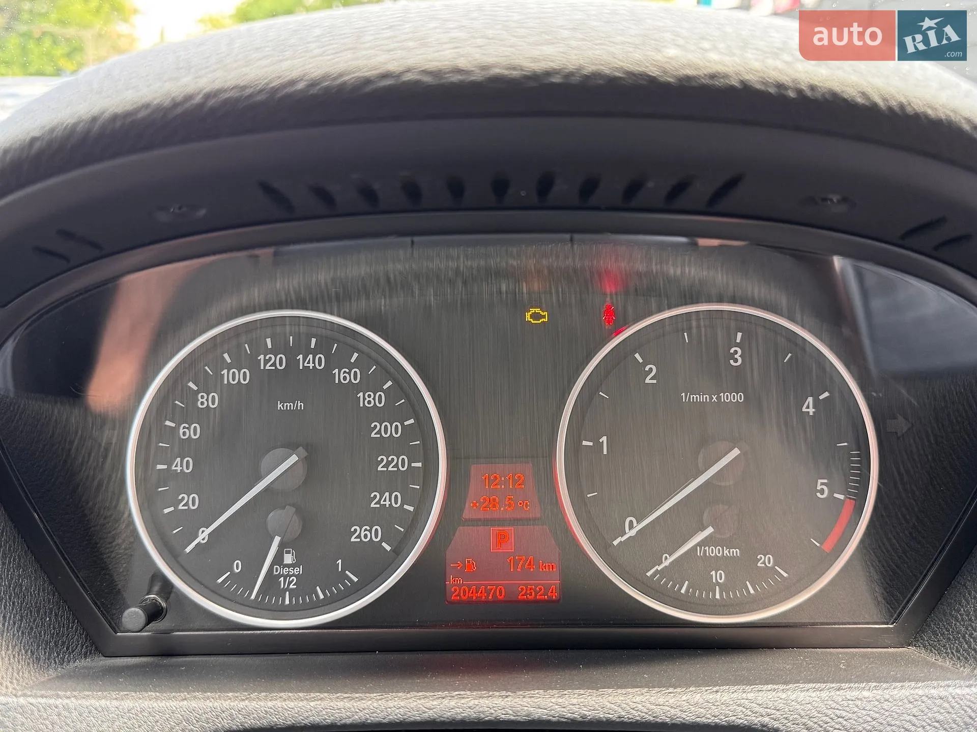 2013 BMW X5 - мініатюра 18