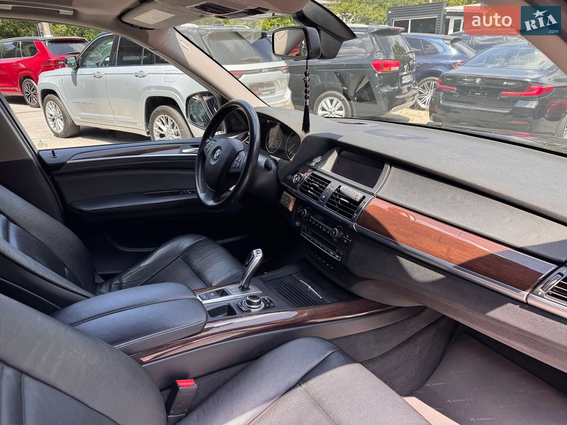 2013 BMW X5 - мініатюра 17