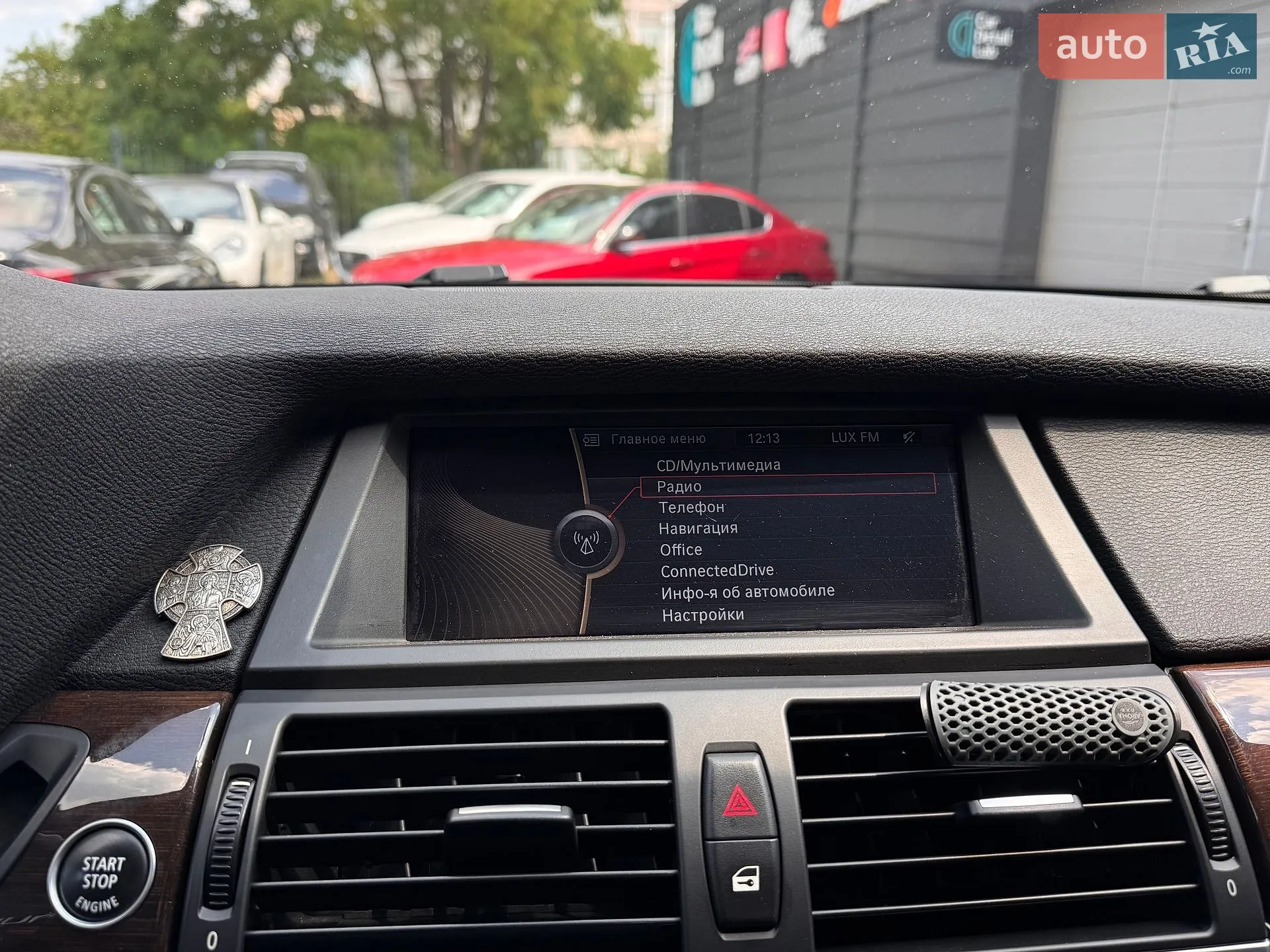 2013 BMW X5 - мініатюра 20