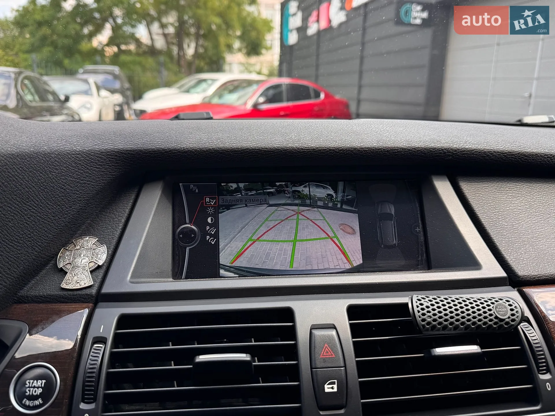 2013 BMW X5 - мініатюра 21