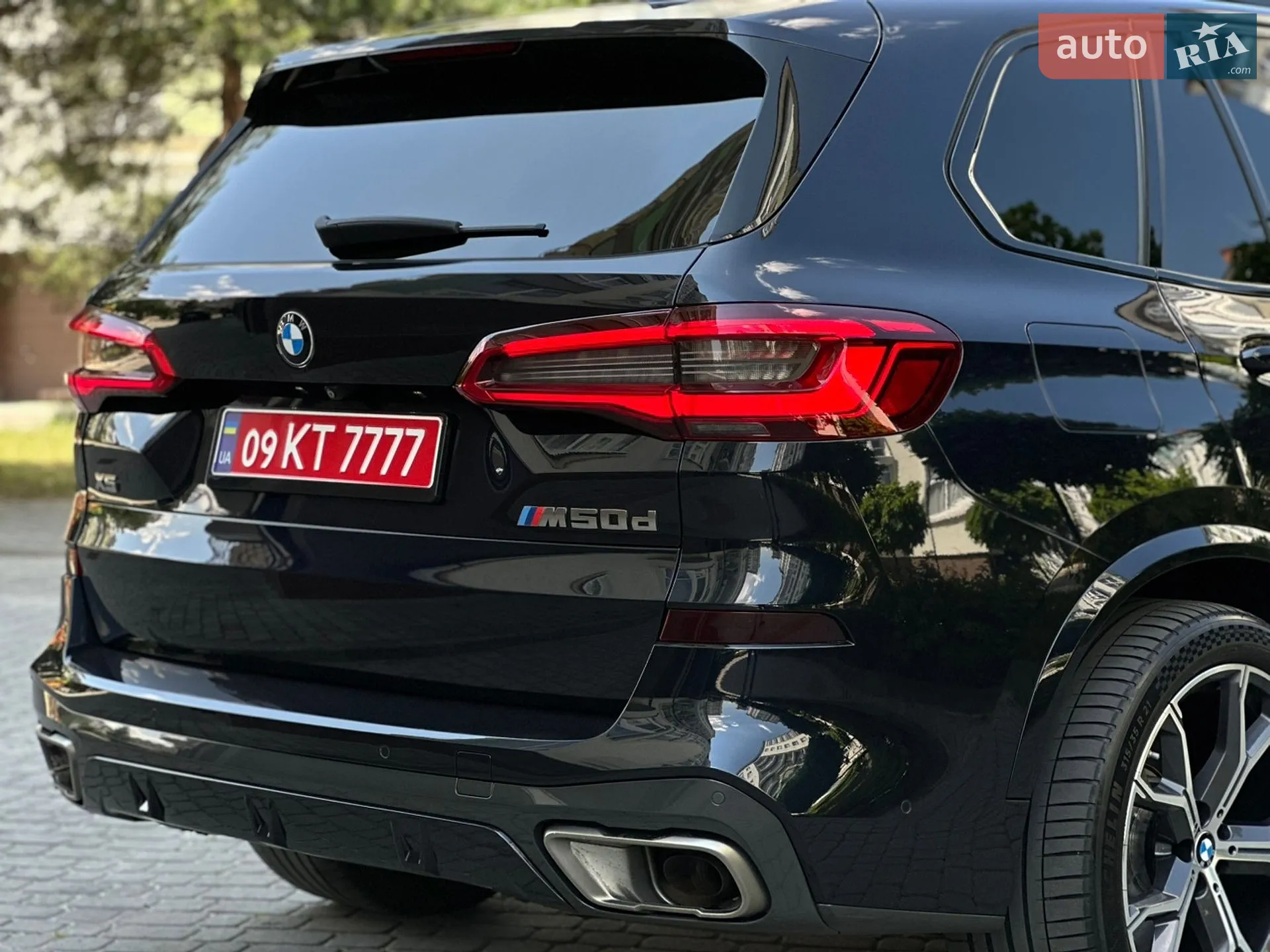 2019 BMW X5 - мініатюра 23