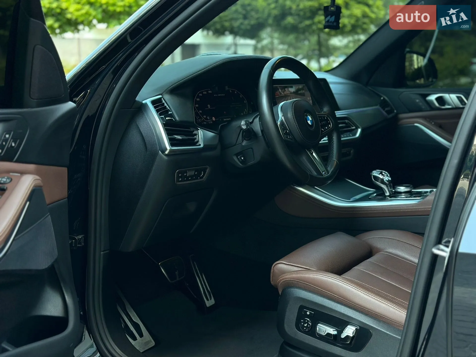 2019 BMW X5 - мініатюра 32