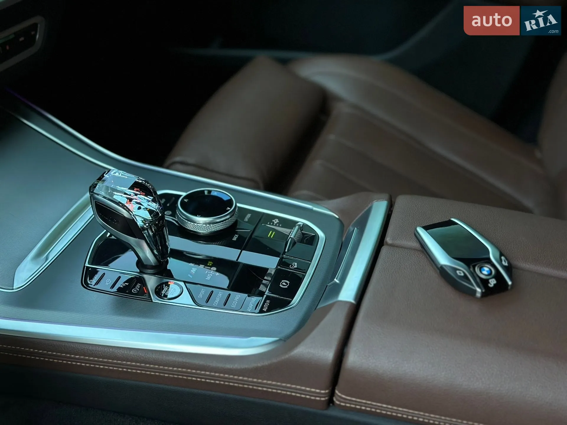 2019 BMW X5 - мініатюра 37