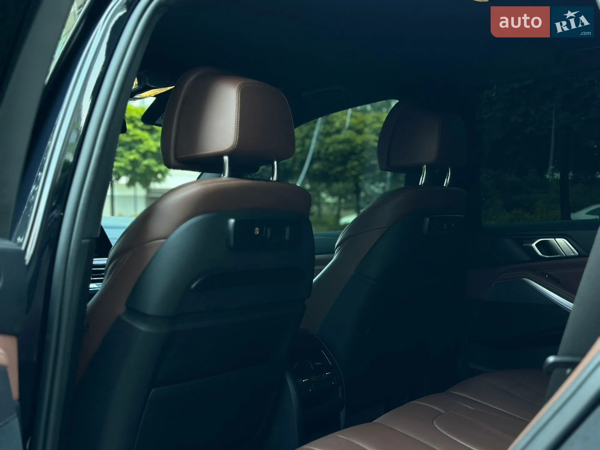 2019 BMW X5 - мініатюра 42