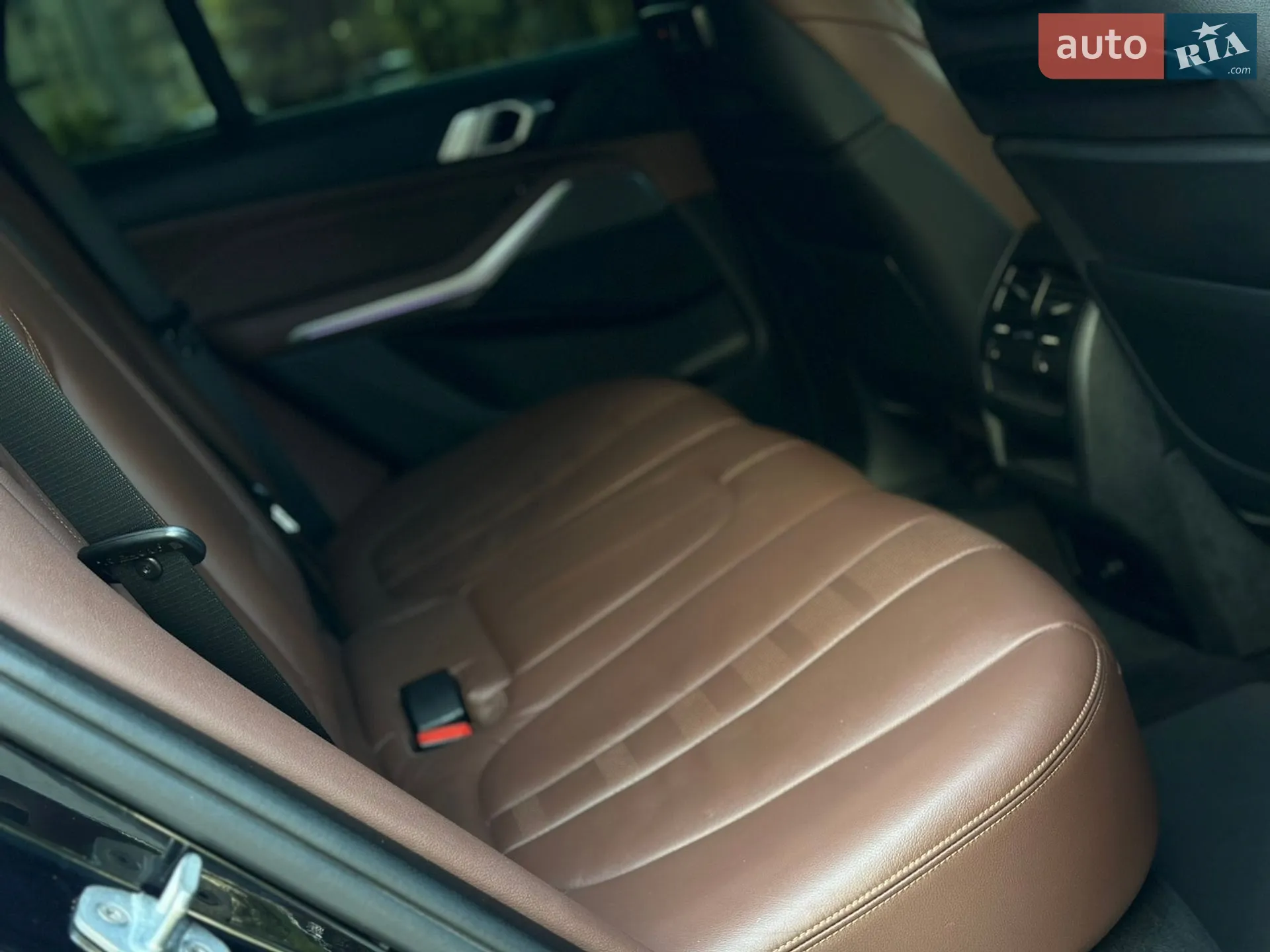 2019 BMW X5 - мініатюра 45