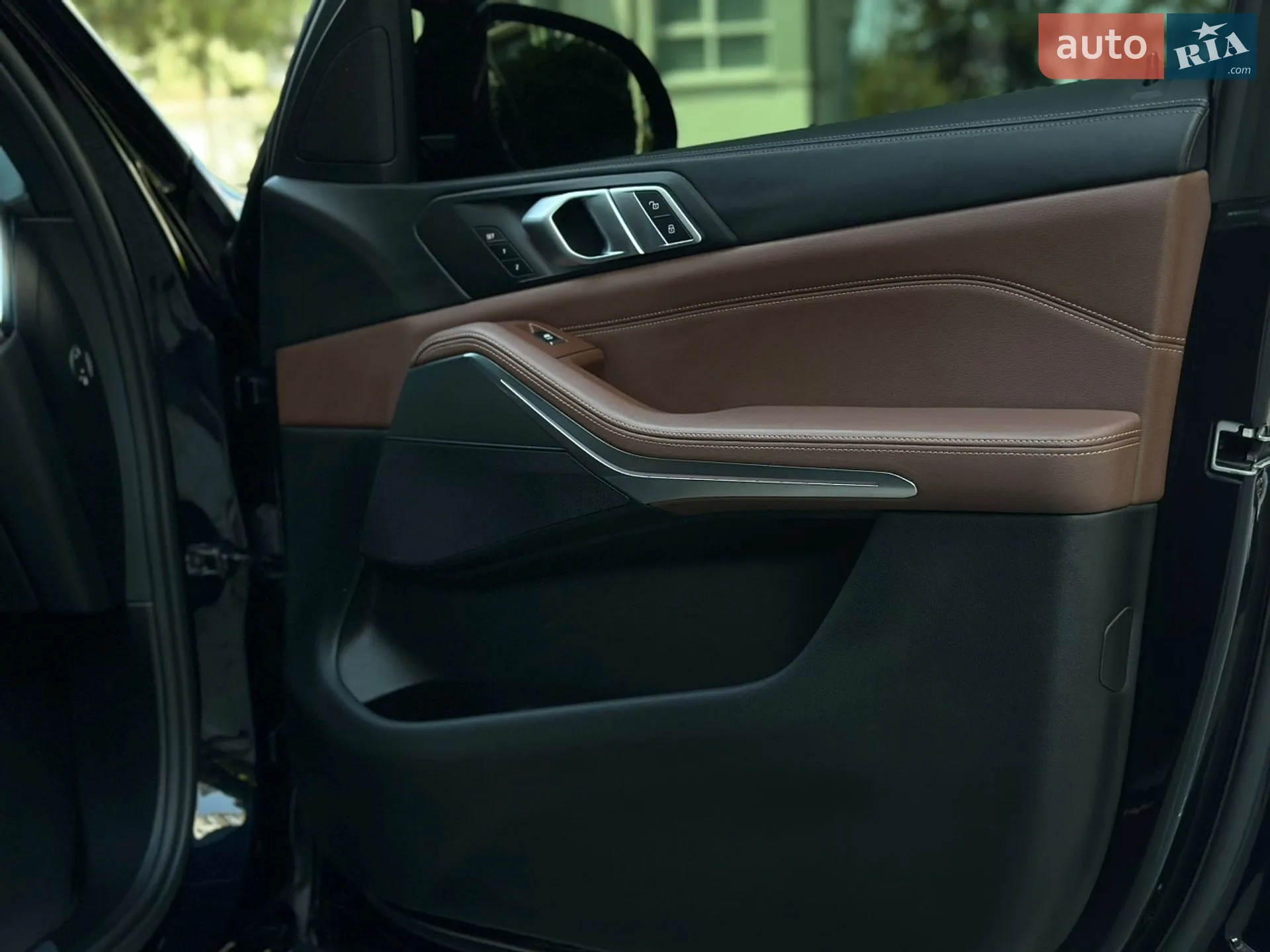 2019 BMW X5 - мініатюра 48