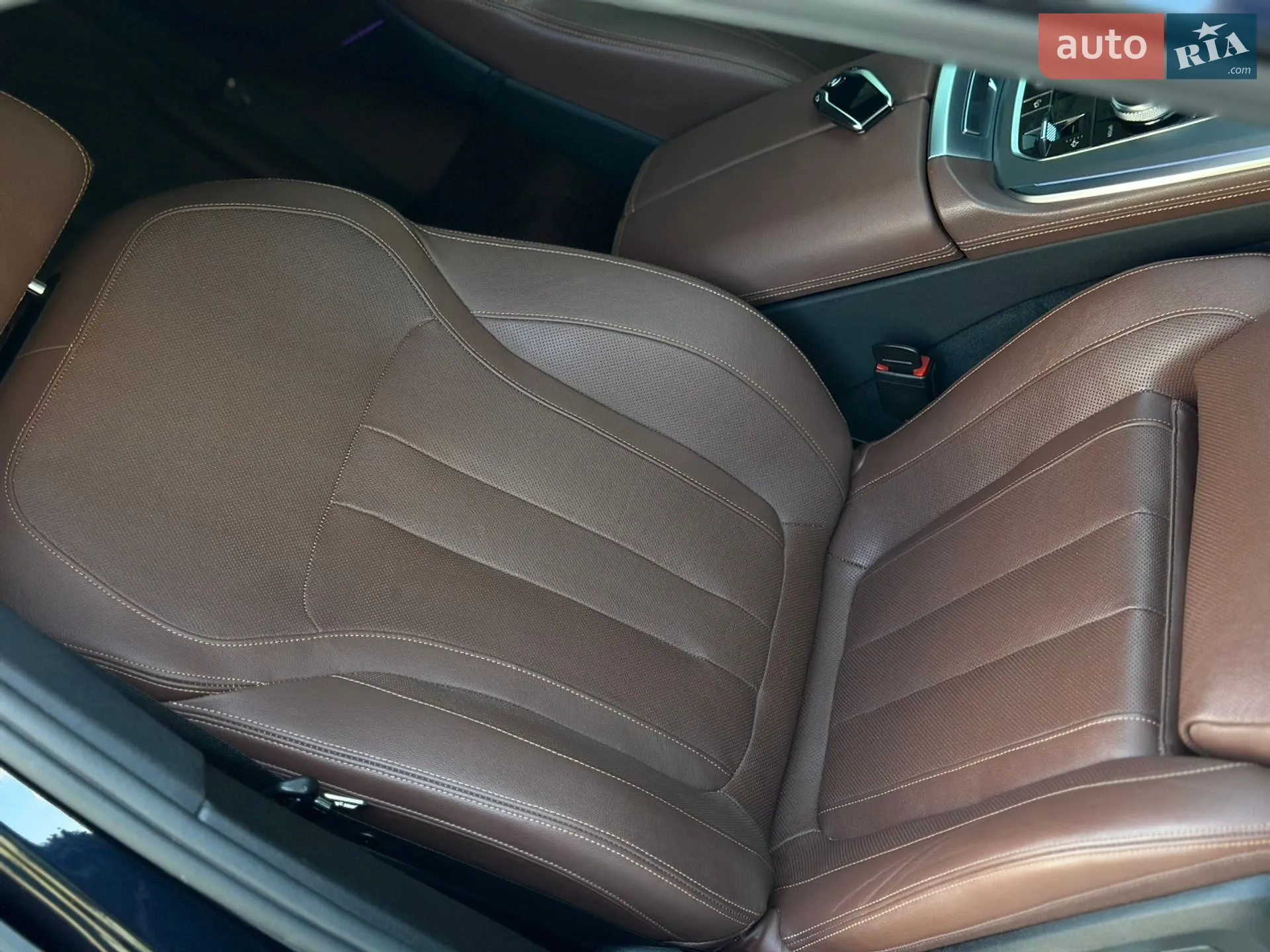 2019 BMW X5 - мініатюра 55