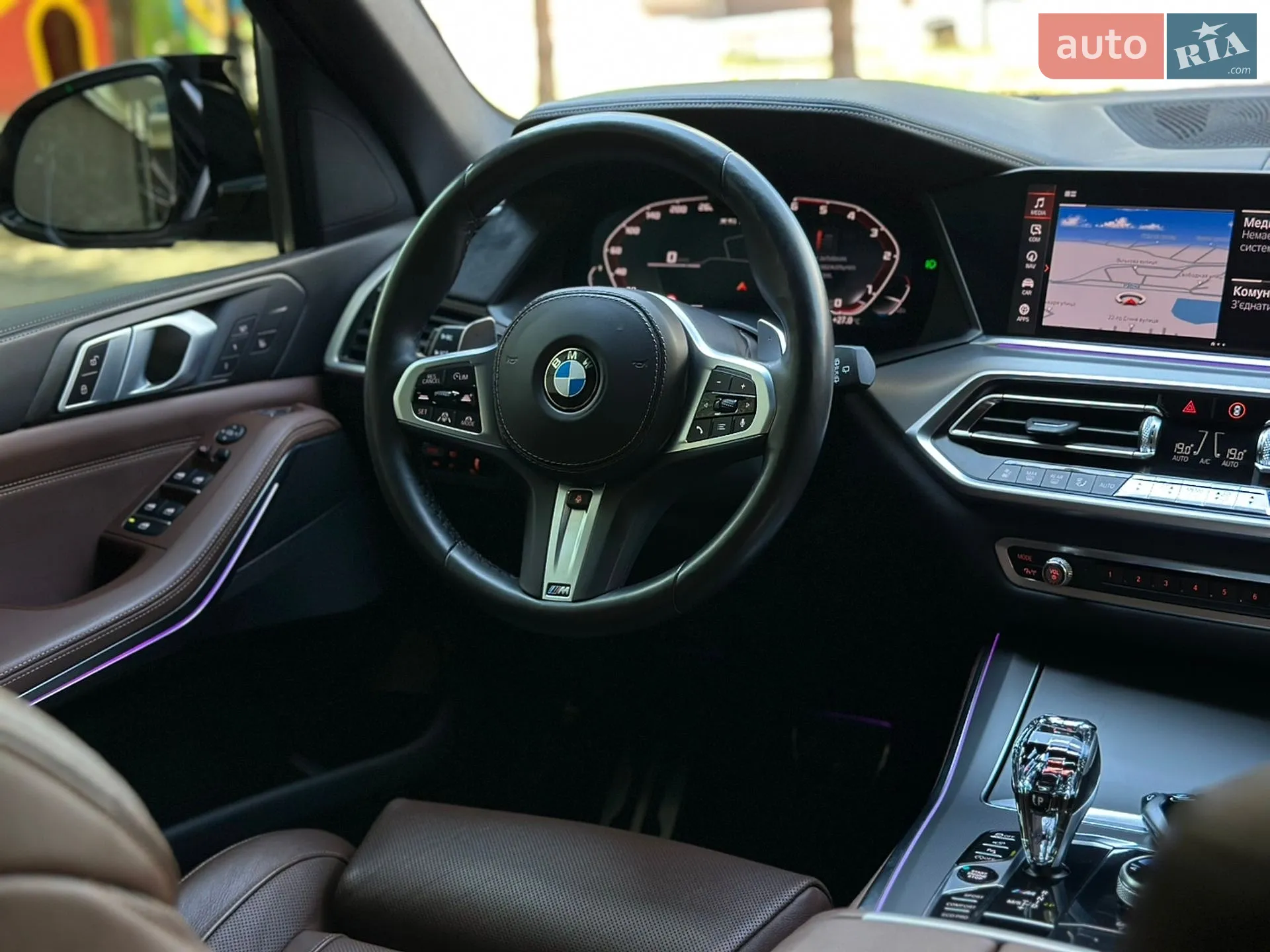 2019 BMW X5 - мініатюра 59