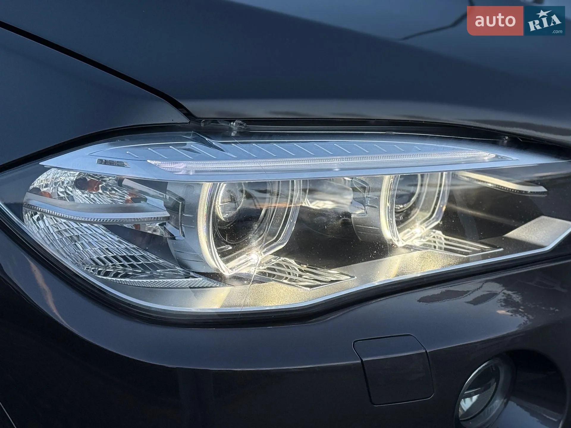2014 BMW X5 - мініатюра 9