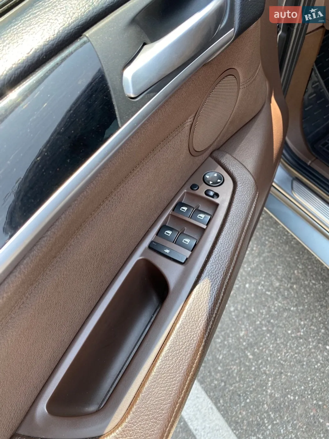 2013 BMW X5 - мініатюра 12
