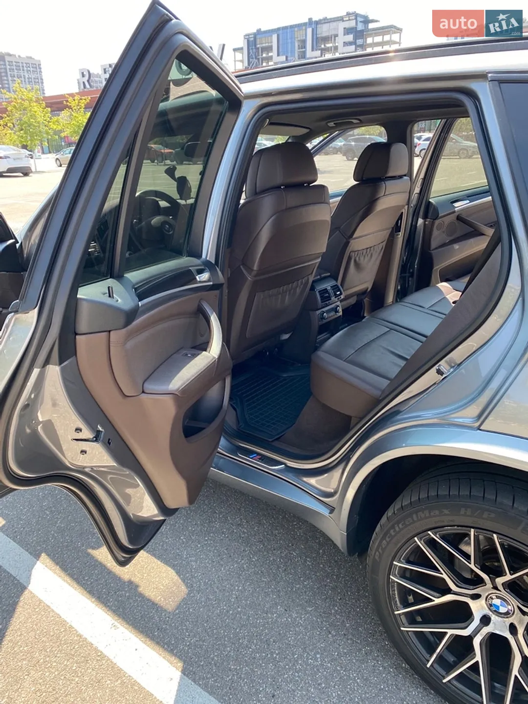 2013 BMW X5 - мініатюра 16